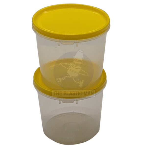 Honey Bucket 0.5Kg (500 Grams) - Buckh05 Buckets & Jars