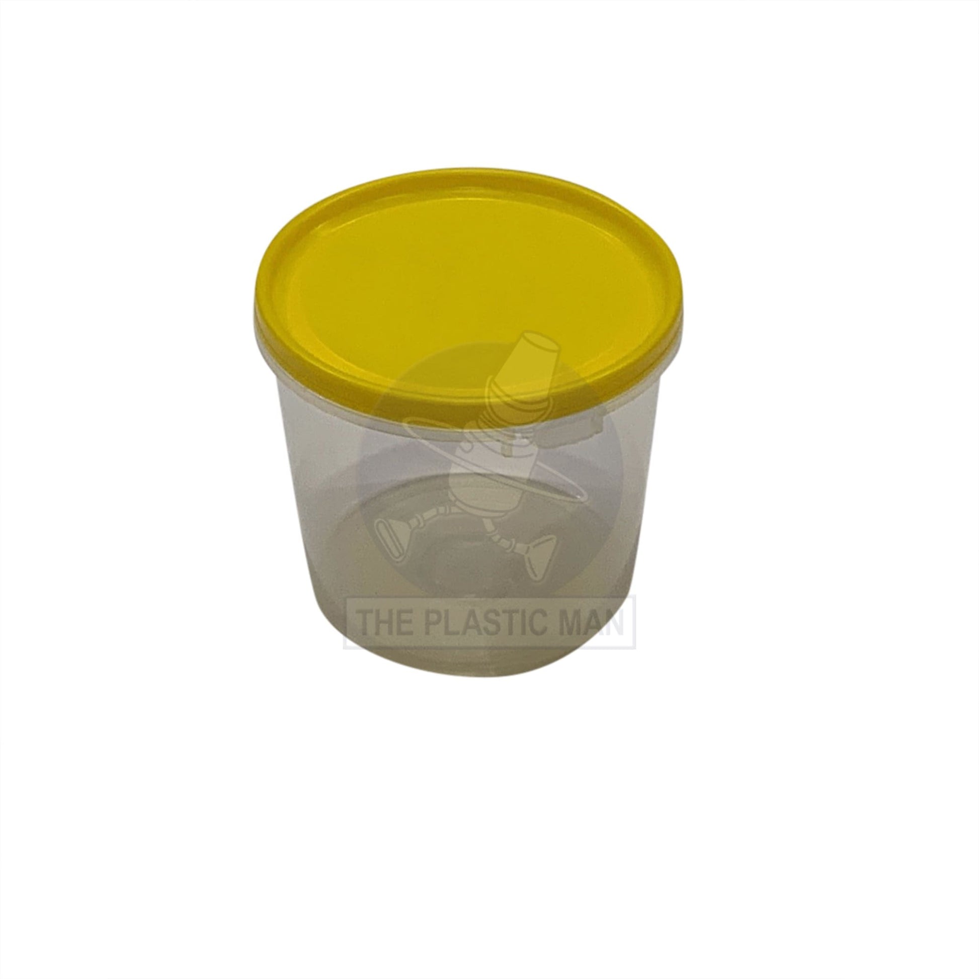 Honey Bucket 0.5Kg (500 Grams) - Buckh05 Buckets & Jars