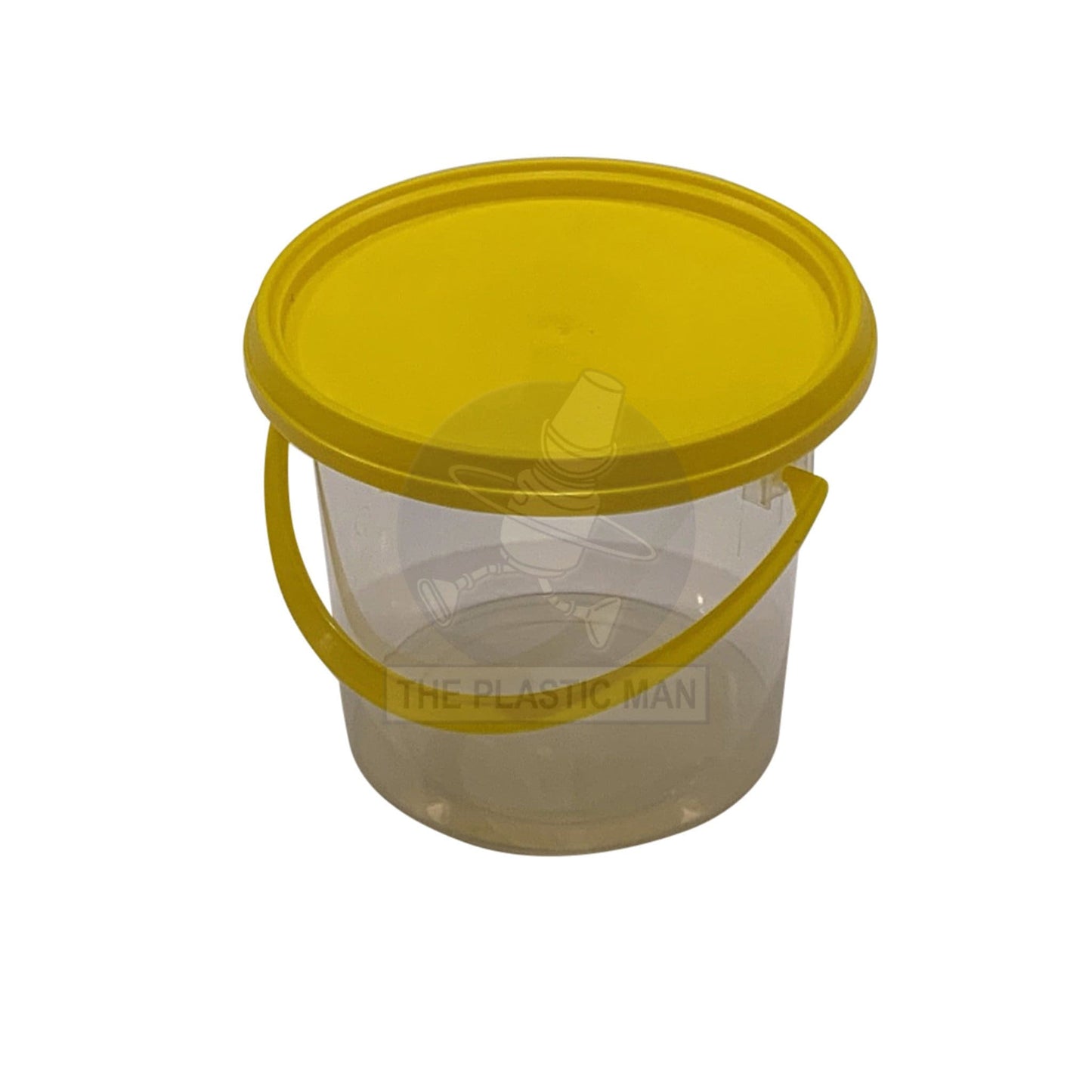 Honey Bucket 1Kg - Buckh1 Bottles Drums & Jerry Cans