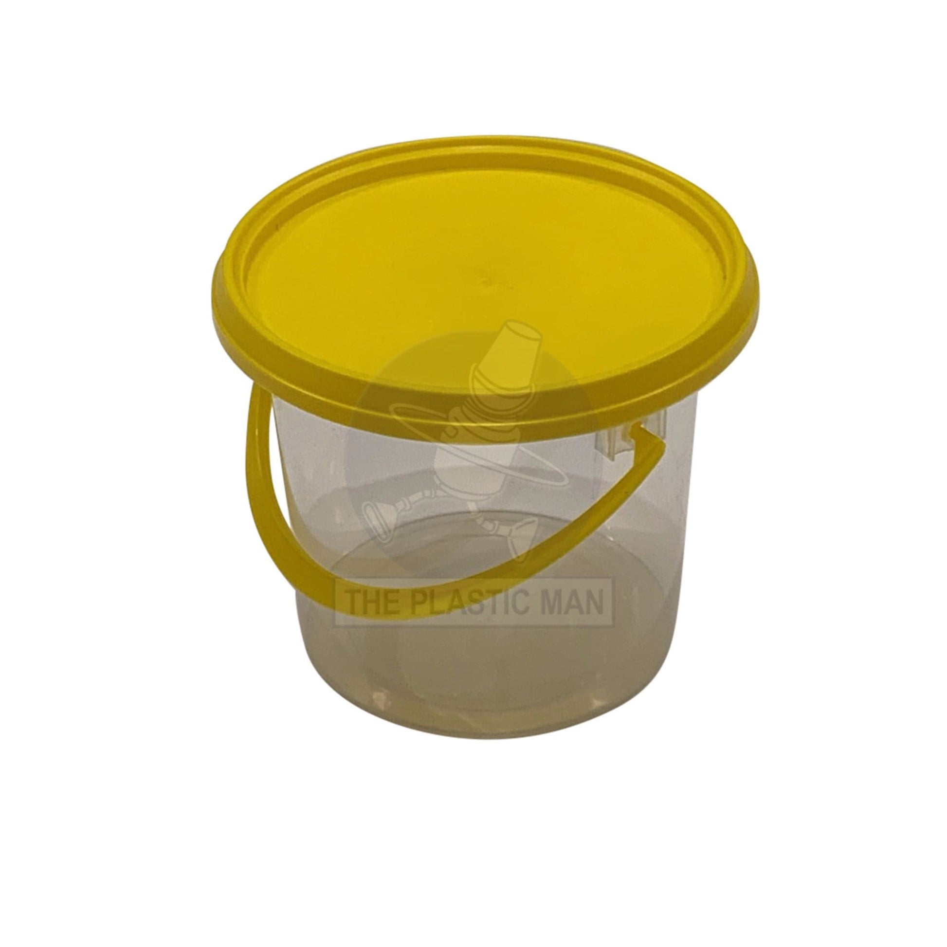 Honey Bucket 1Kg - Buckh1 Bottles Drums & Jerry Cans