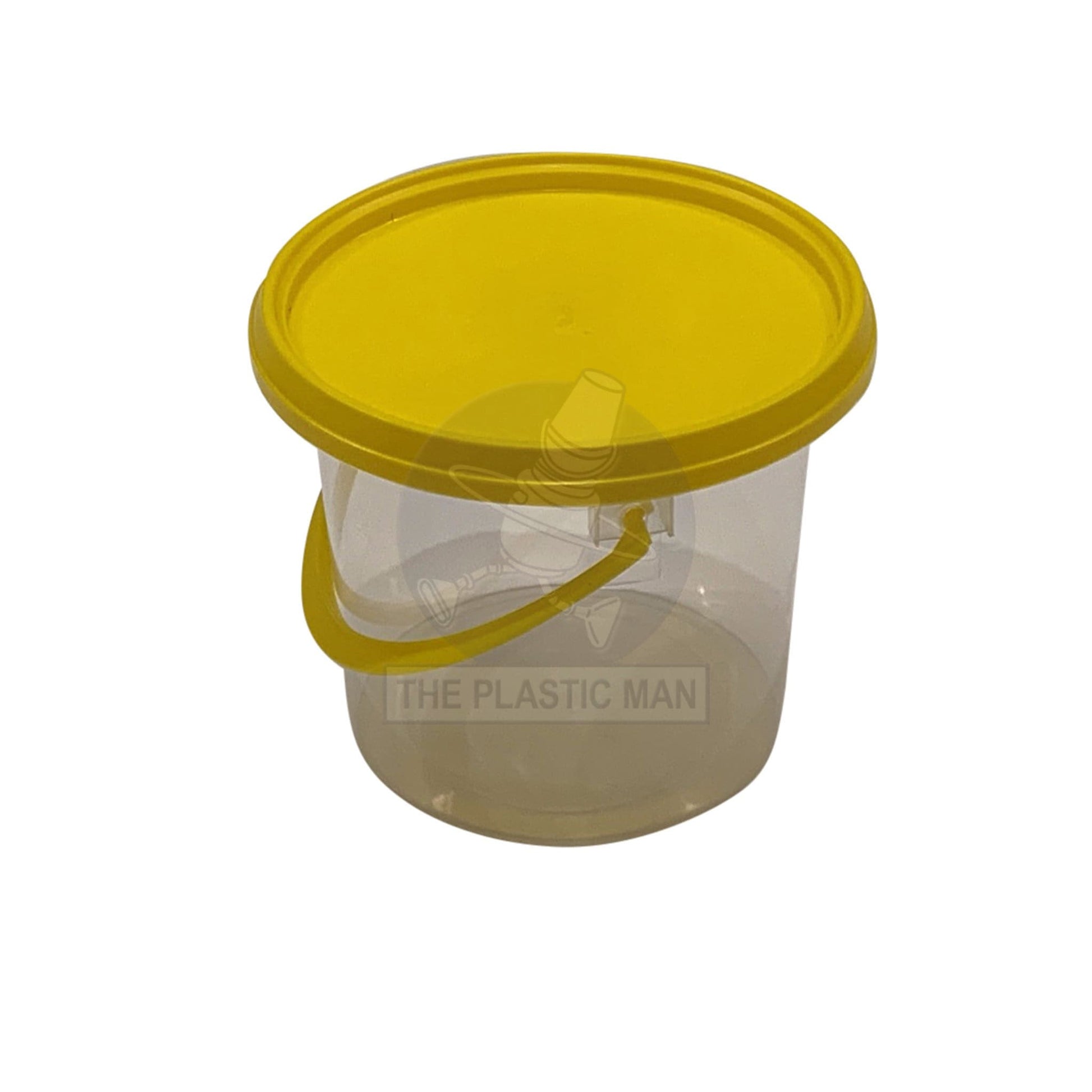 Honey Bucket 1Kg - Buckh1 Bottles Drums & Jerry Cans