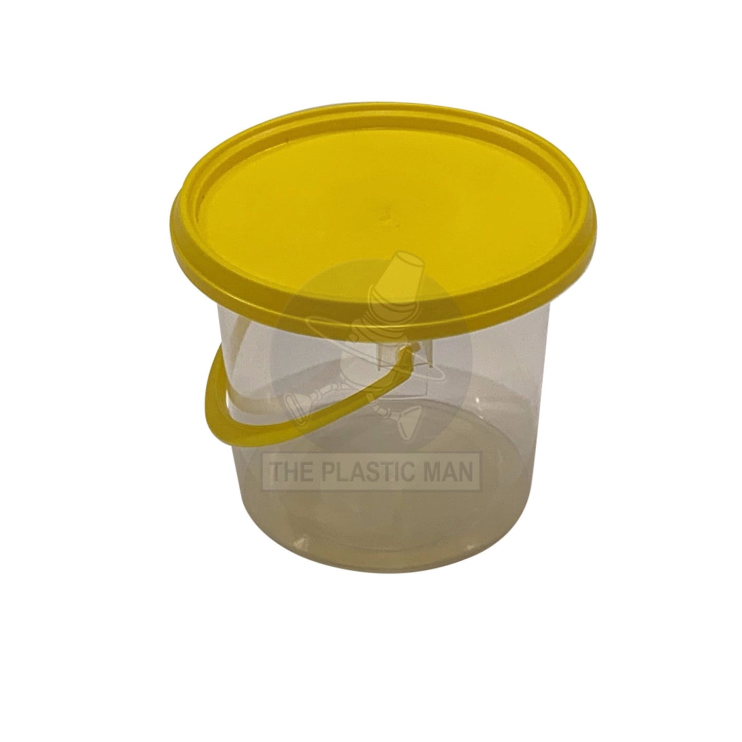 Honey Bucket 1Kg - Buckh1 Bottles Drums & Jerry Cans