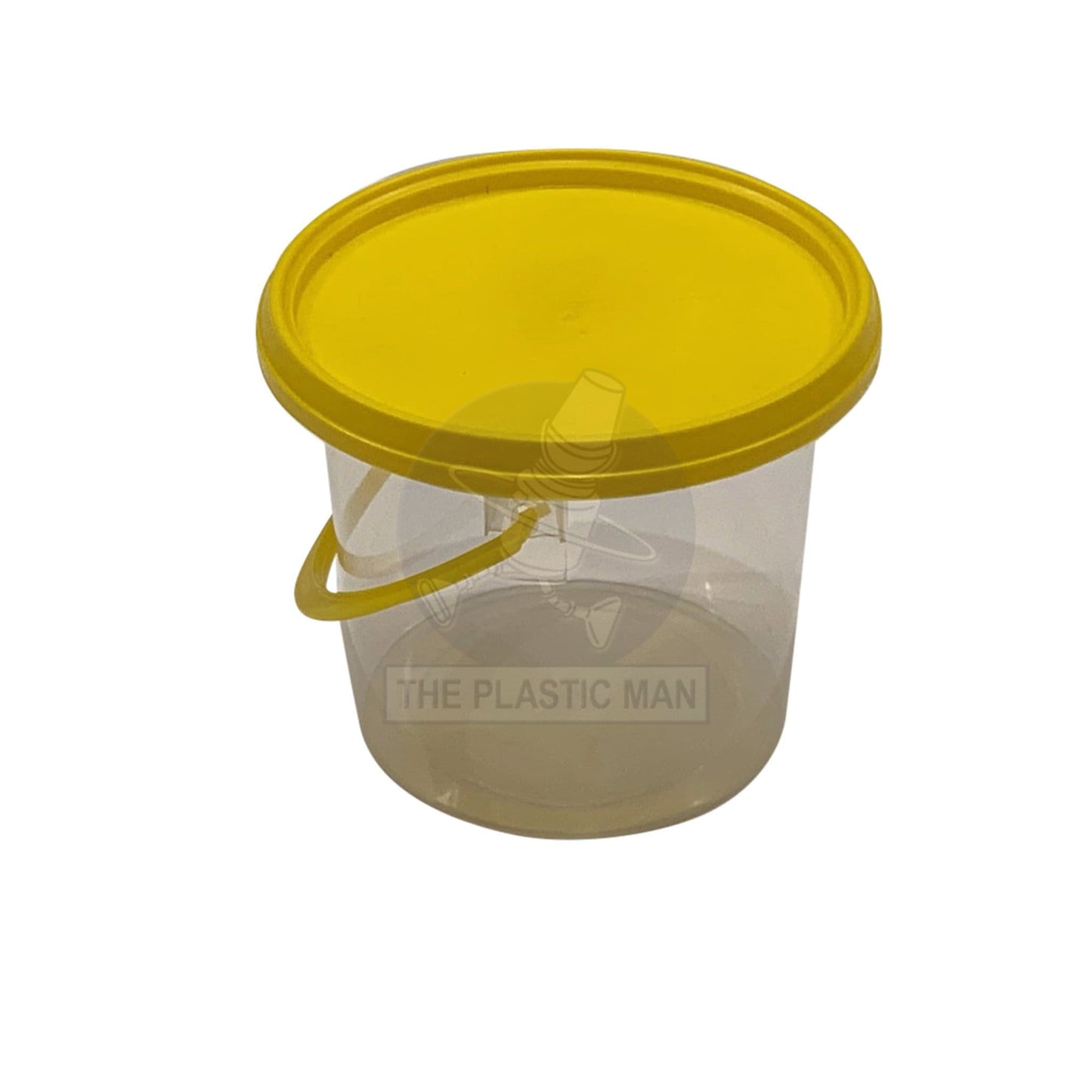 Honey Bucket 1Kg - Buckh1 Bottles Drums & Jerry Cans