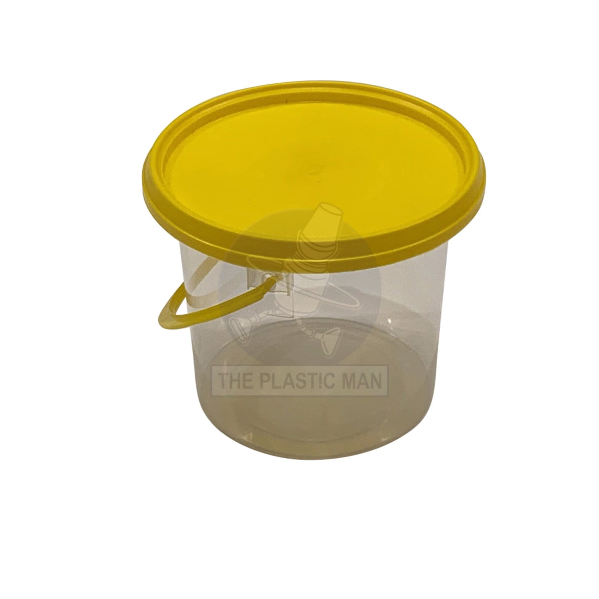 Honey Bucket 1Kg - Buckh1 Bottles Drums & Jerry Cans