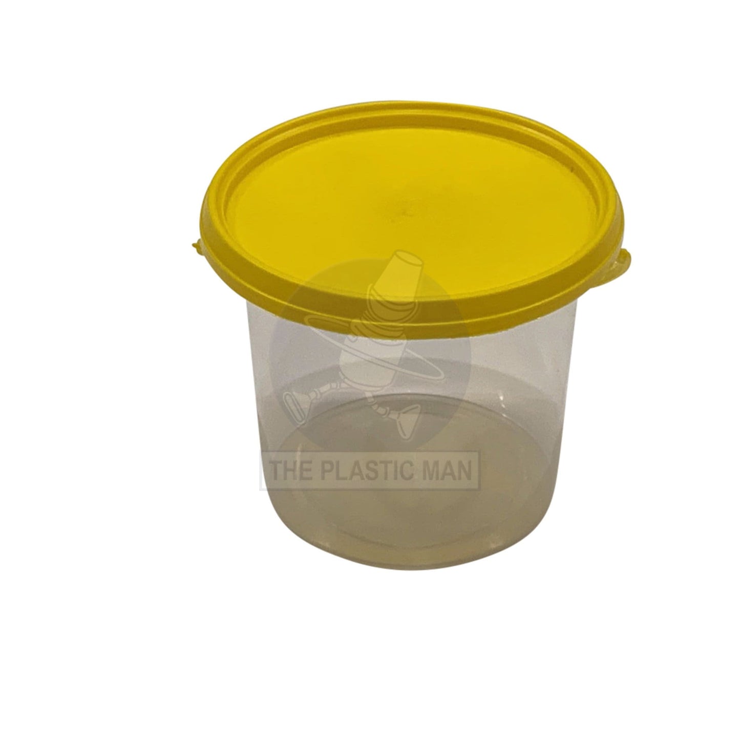 Honey Bucket 1Kg - Buckh1 Bottles Drums & Jerry Cans