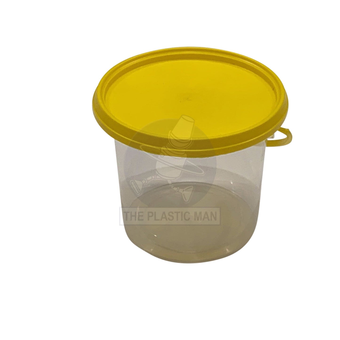 Honey Bucket 1Kg - Buckh1 Bottles Drums & Jerry Cans