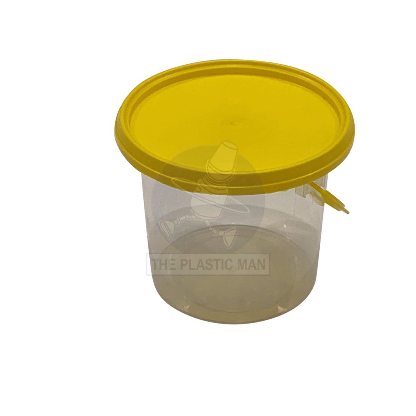 Honey Bucket 1Kg - Buckh1 Bottles Drums & Jerry Cans