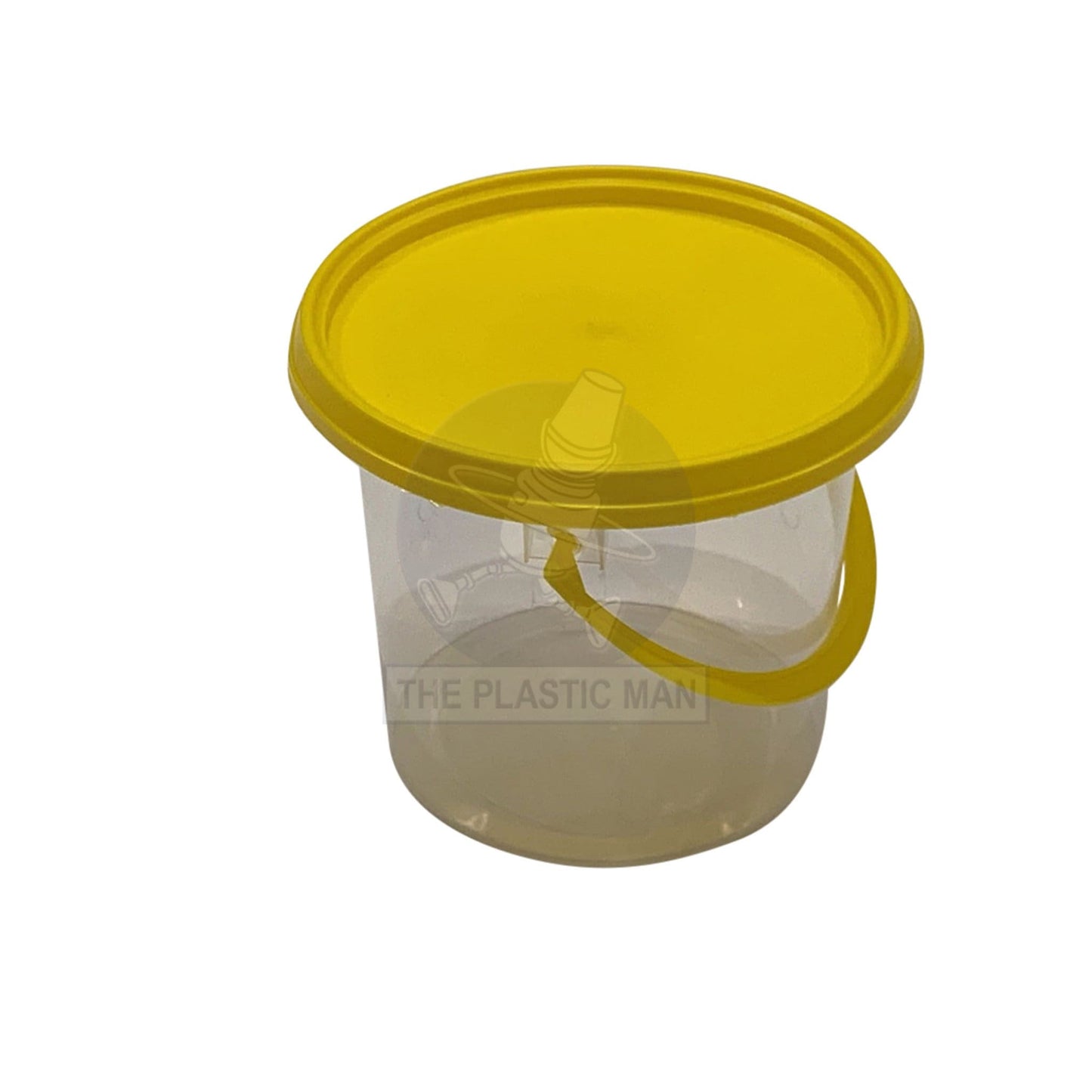 Honey Bucket 1Kg - Buckh1 Bottles Drums & Jerry Cans