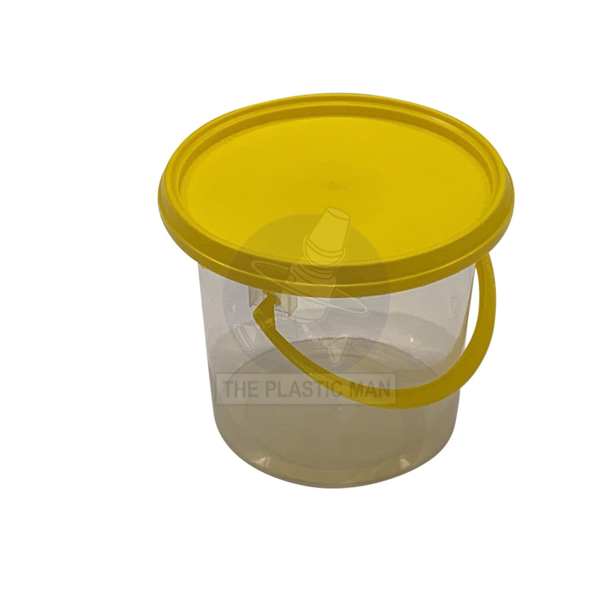 Honey Bucket 1Kg - Buckh1 Bottles Drums & Jerry Cans