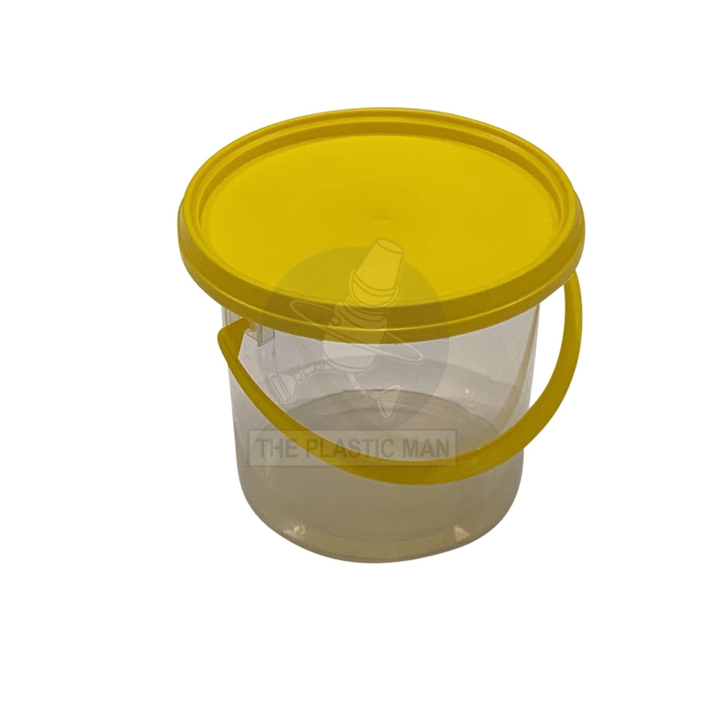 Honey Bucket 1Kg - Buckh1 Bottles Drums & Jerry Cans