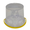 Honey Bucket 1Kg - Buckh1 Bottles Drums & Jerry Cans