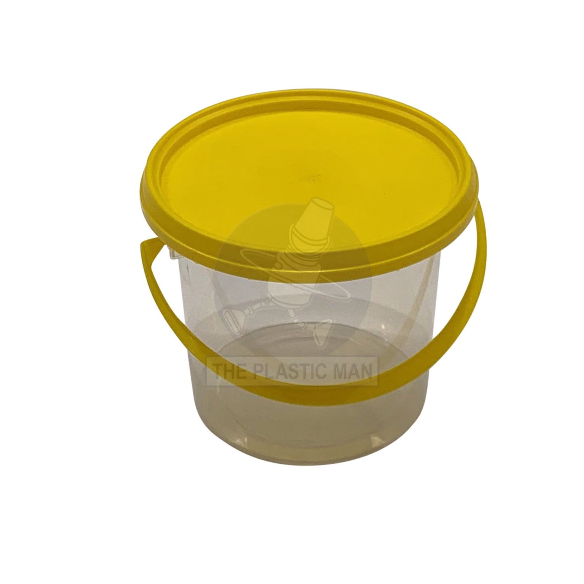 Honey Bucket 1Kg - Buckh1 Bottles Drums & Jerry Cans