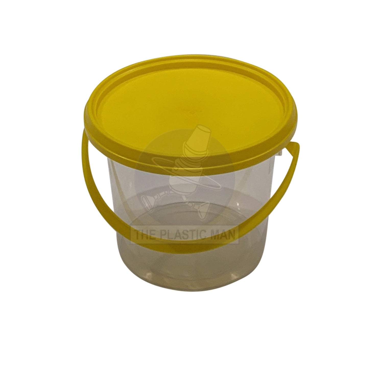 Honey Bucket 1Kg - Buckh1 Bottles Drums & Jerry Cans