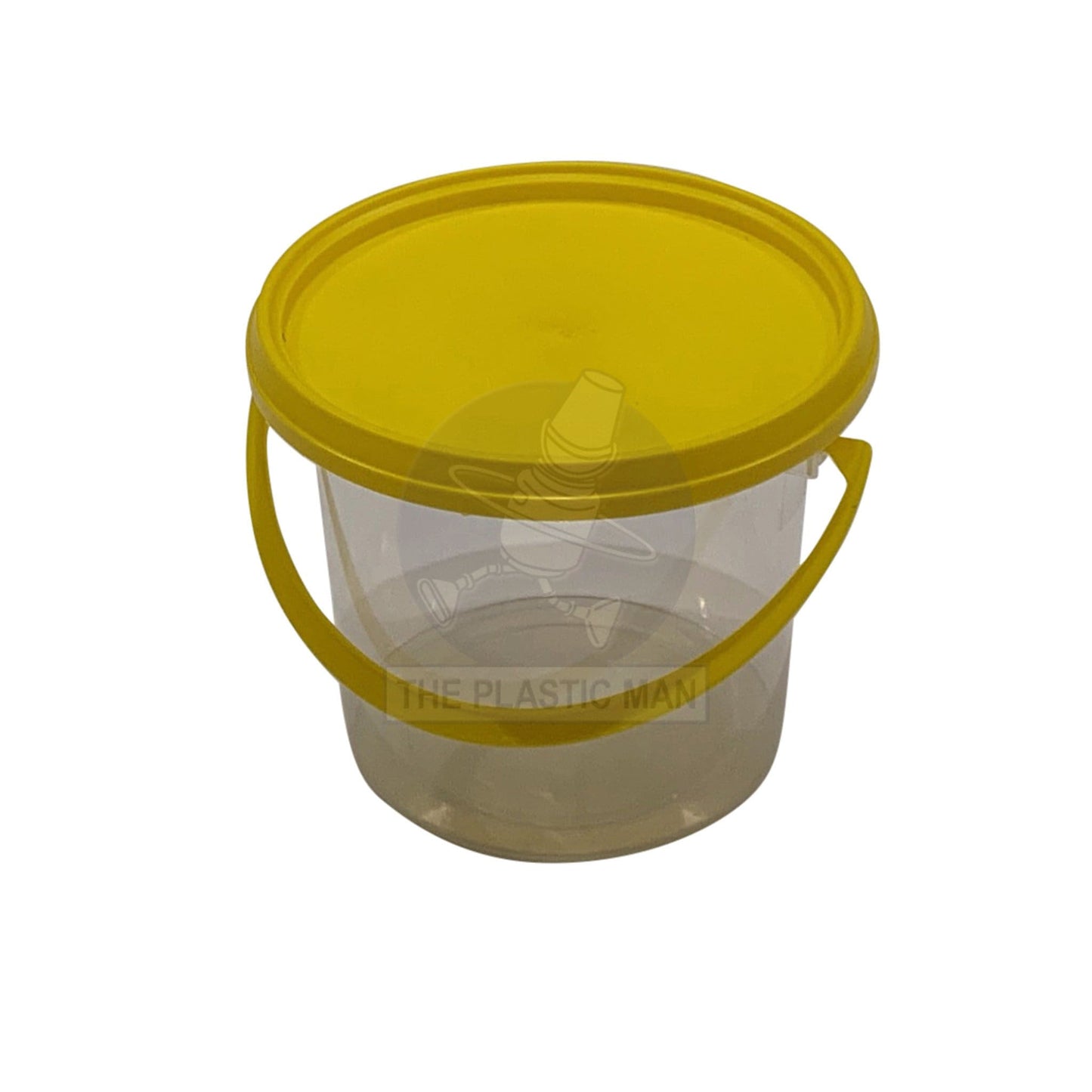 Honey Bucket 1Kg - Buckh1 Bottles Drums & Jerry Cans