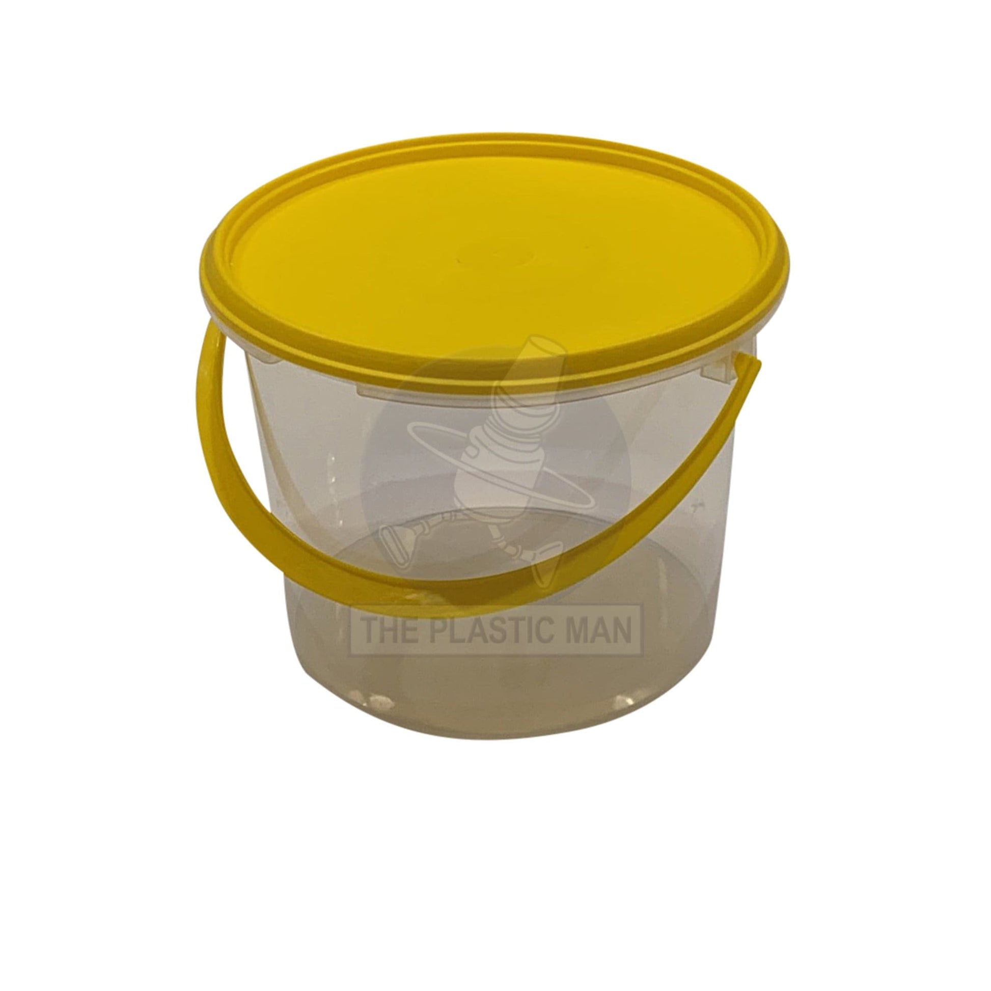 Honey Bucket 3Kg - Buckh3 Buckets & Jars