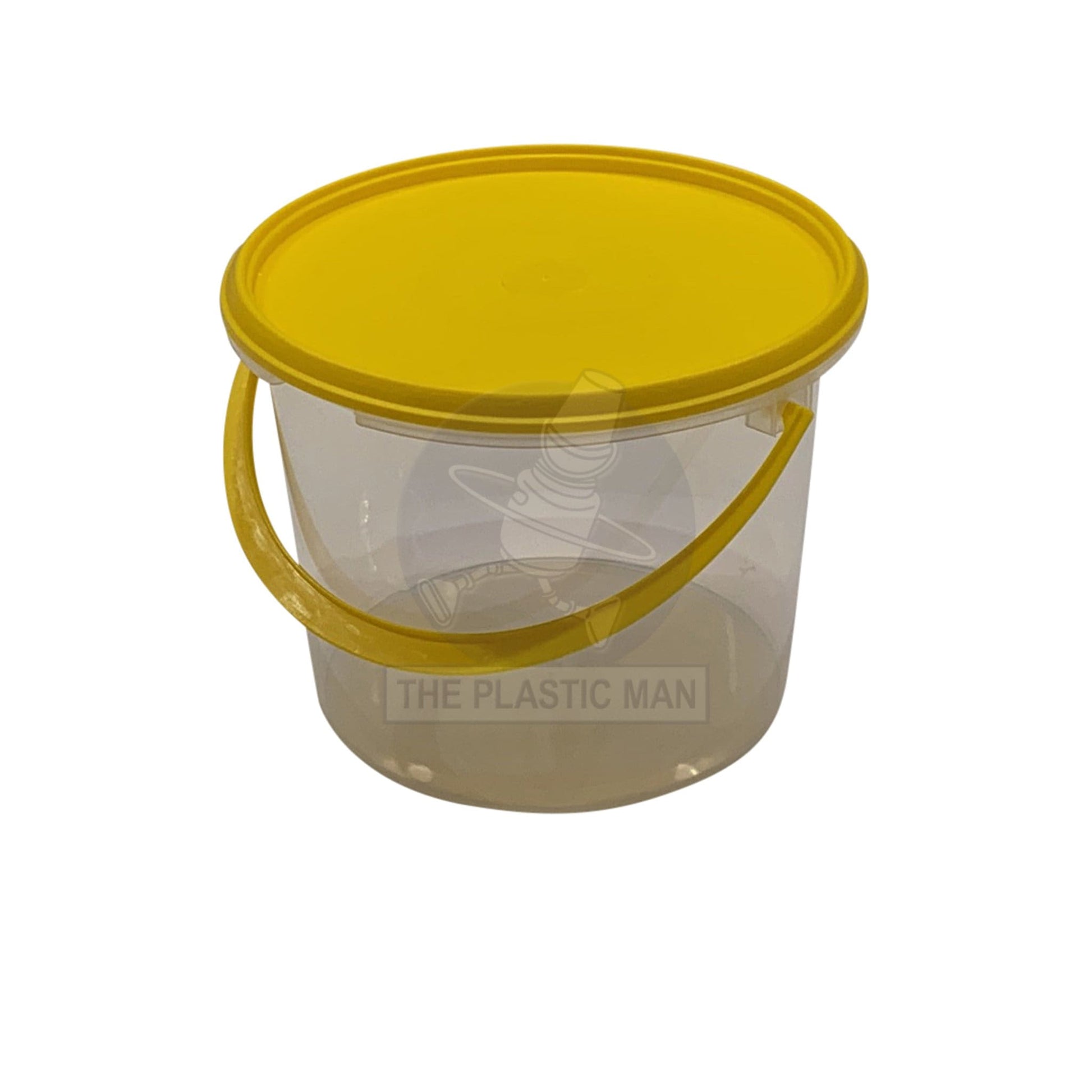 Honey Bucket 3Kg - Buckh3 Buckets & Jars