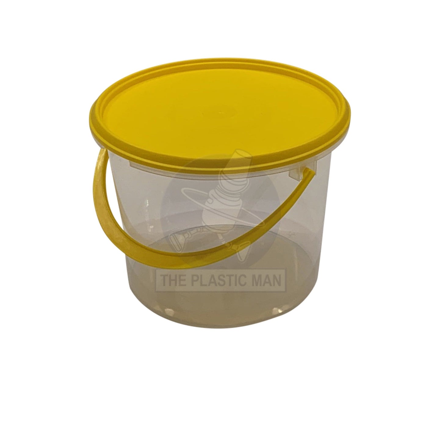 Honey Bucket 3Kg - Buckh3 Buckets & Jars