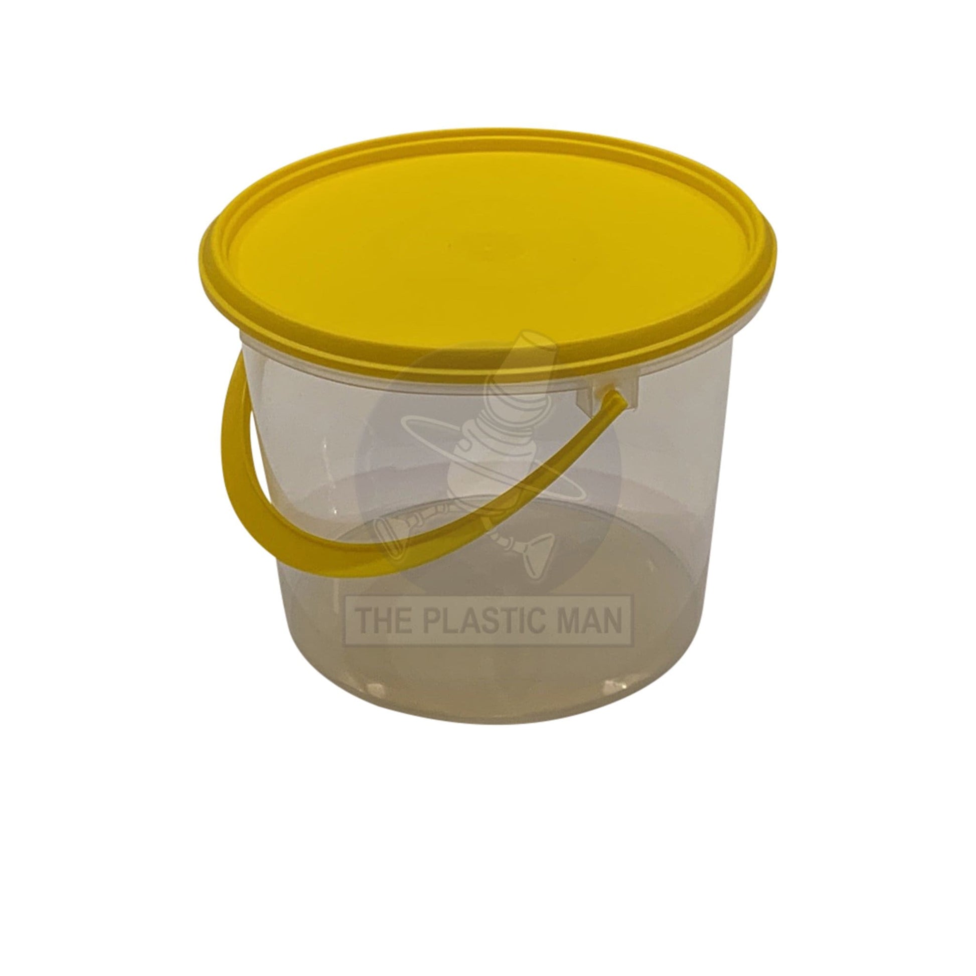 Honey Bucket 3Kg - Buckh3 Buckets & Jars