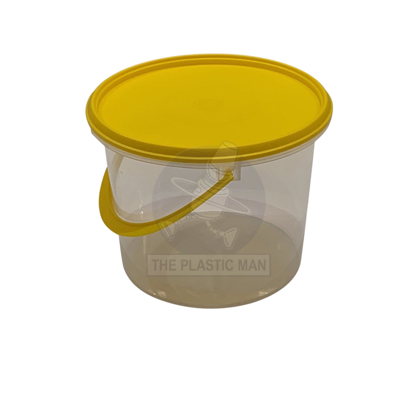 Honey Bucket 3Kg - Buckh3 Buckets & Jars