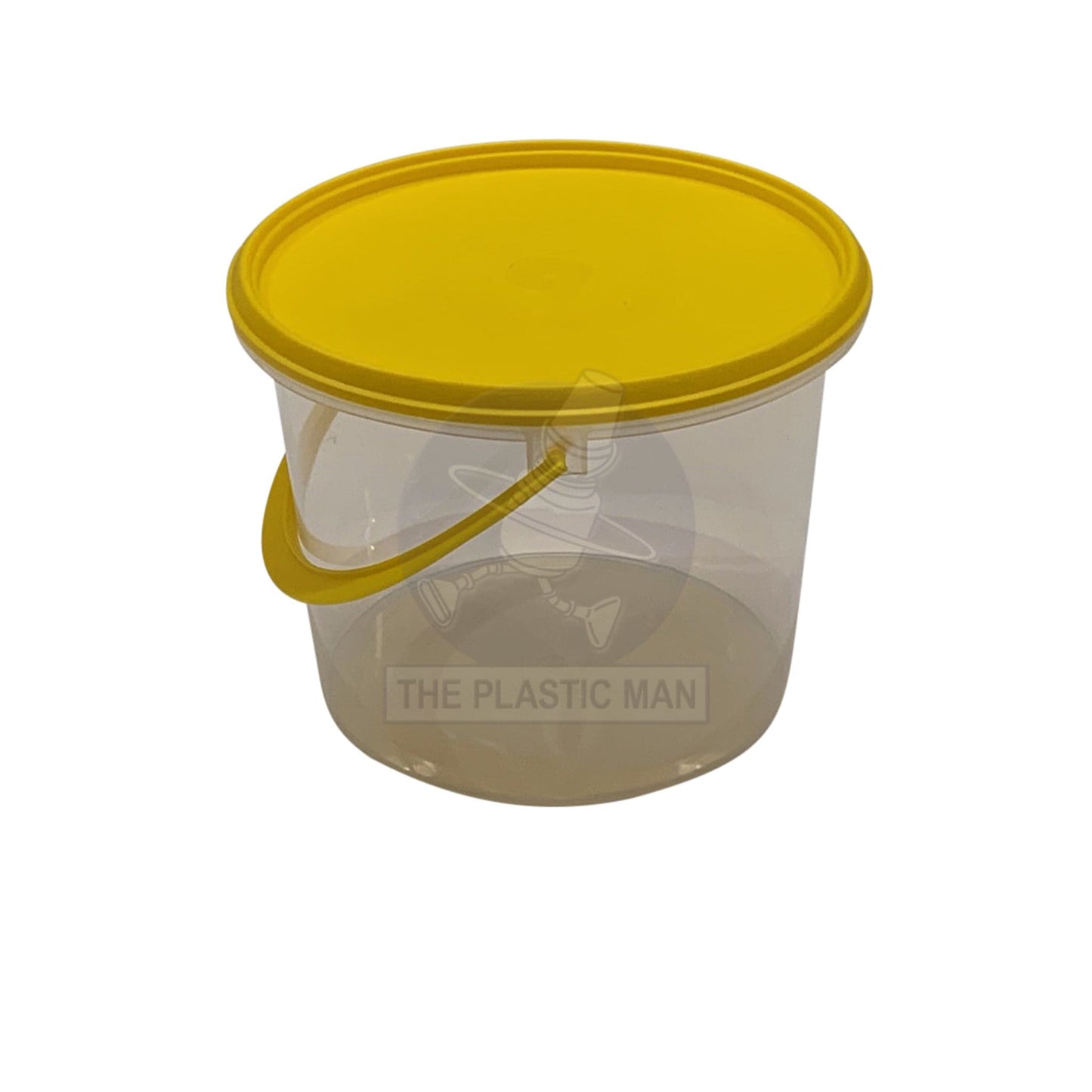 Honey Bucket 3Kg - Buckh3 Buckets & Jars