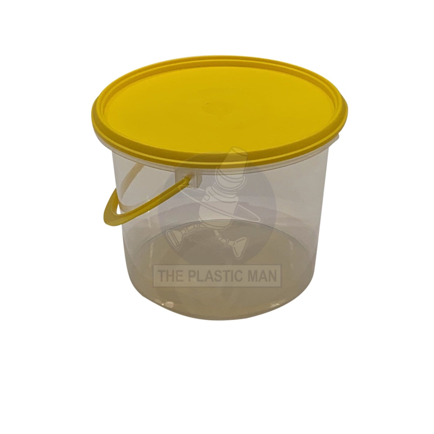 Honey Bucket 3Kg - Buckh3 Buckets & Jars