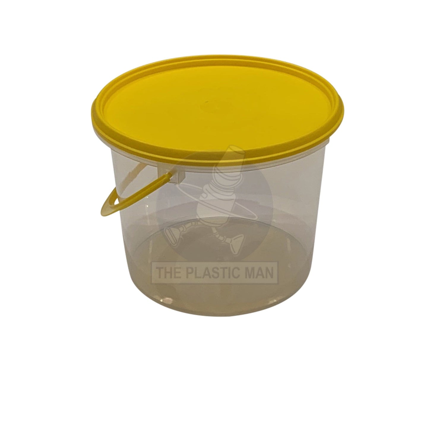 Honey Bucket 3Kg - Buckh3 Buckets & Jars