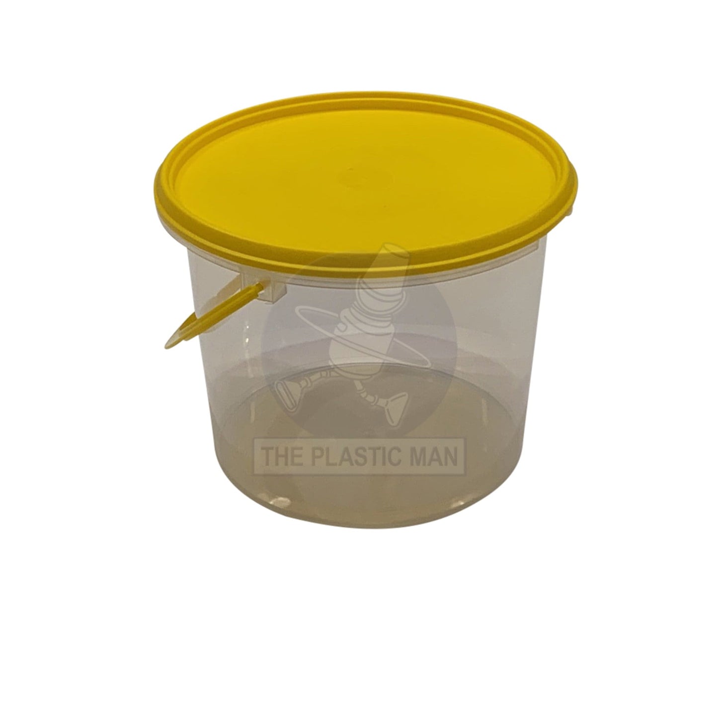 Honey Bucket 3Kg - Buckh3 Buckets & Jars