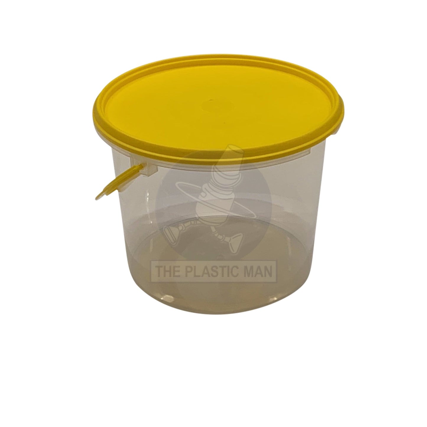 Honey Bucket 3Kg - Buckh3 Buckets & Jars