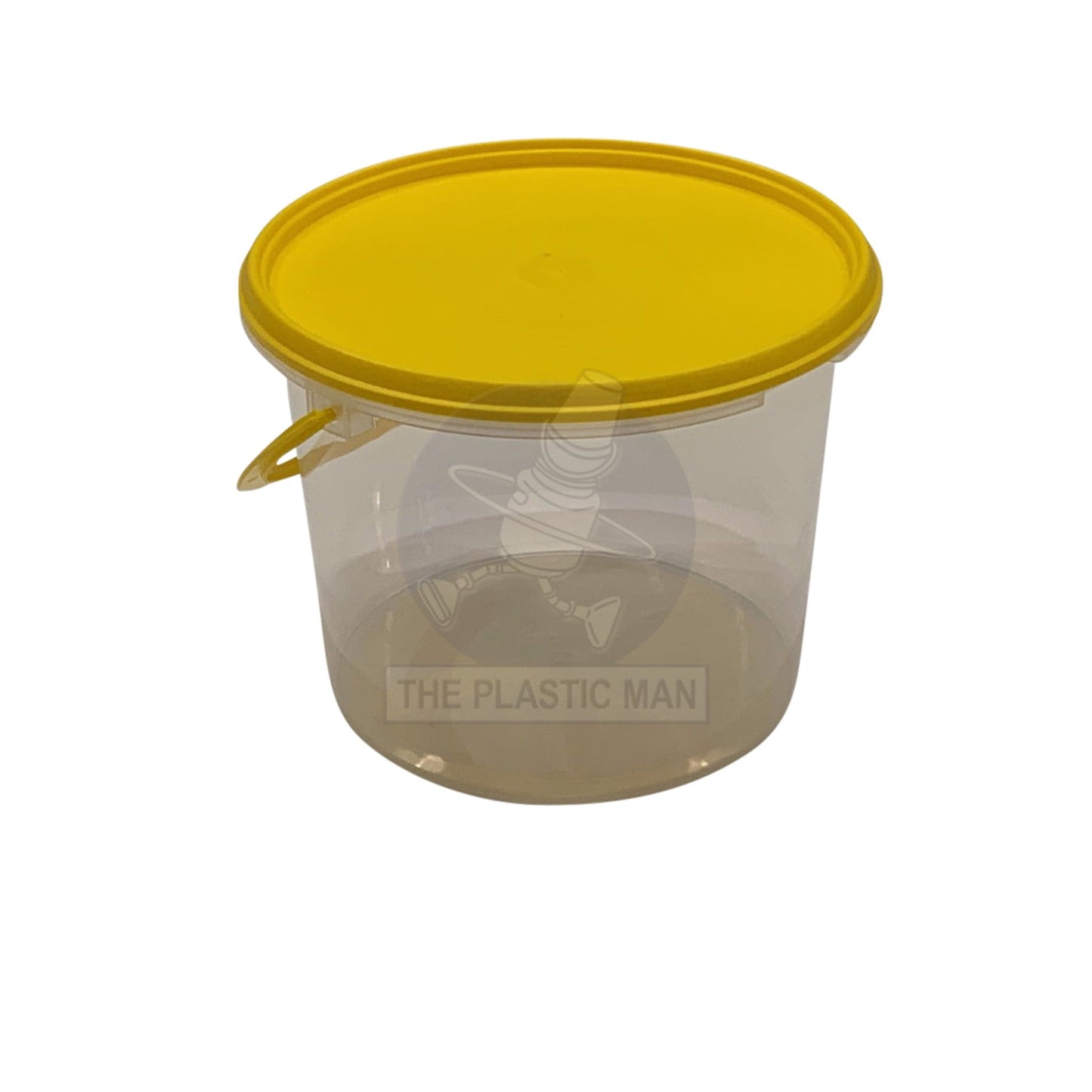 Honey Bucket 3Kg - Buckh3 Buckets & Jars