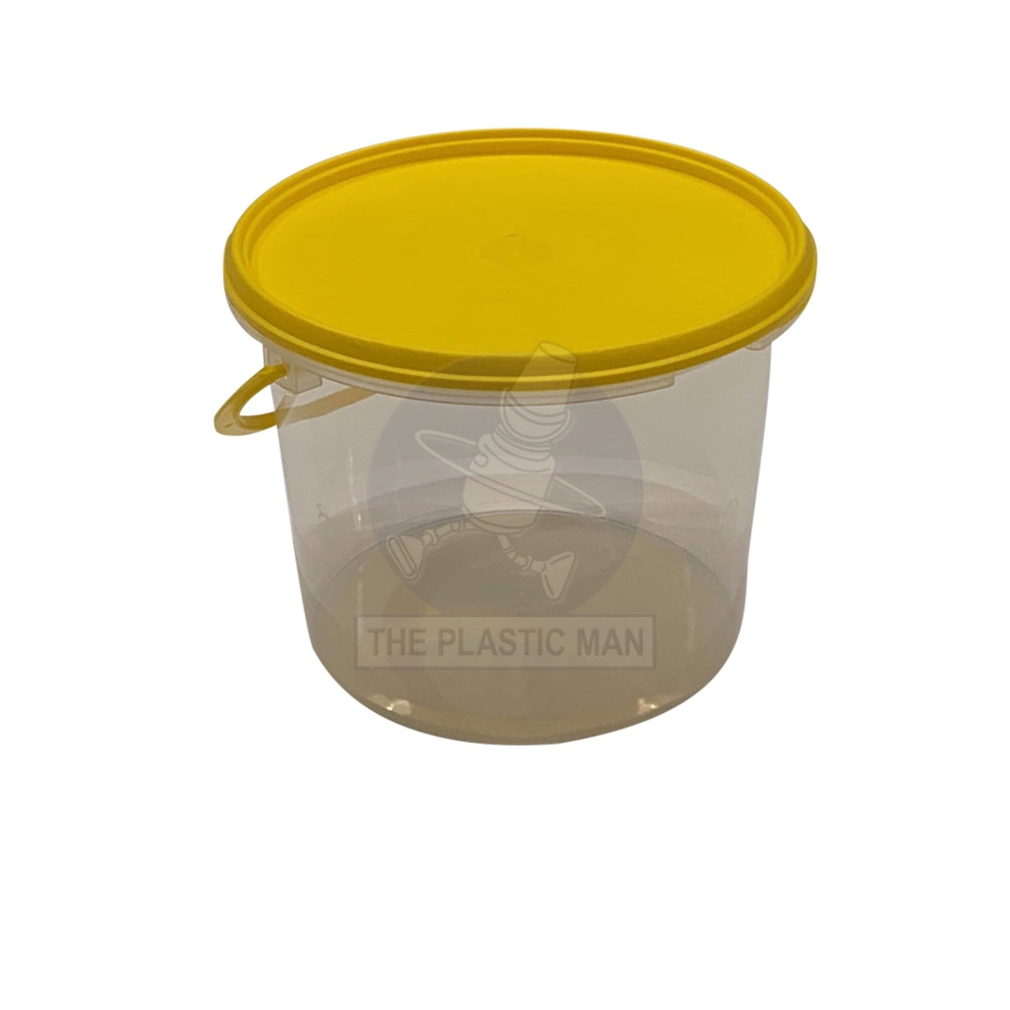 Honey Bucket 3Kg - Buckh3 Buckets & Jars