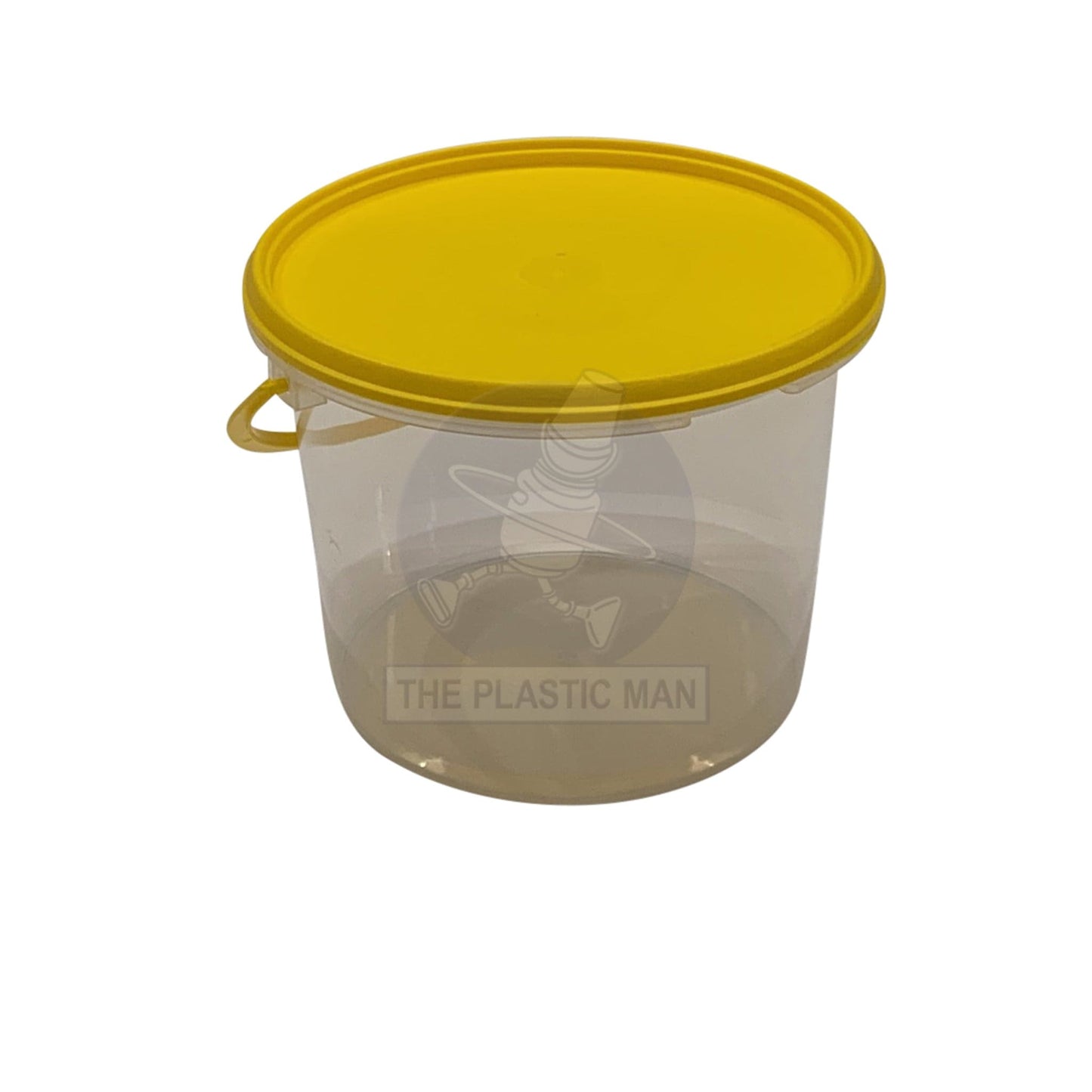 Honey Bucket 3Kg - Buckh3 Buckets & Jars