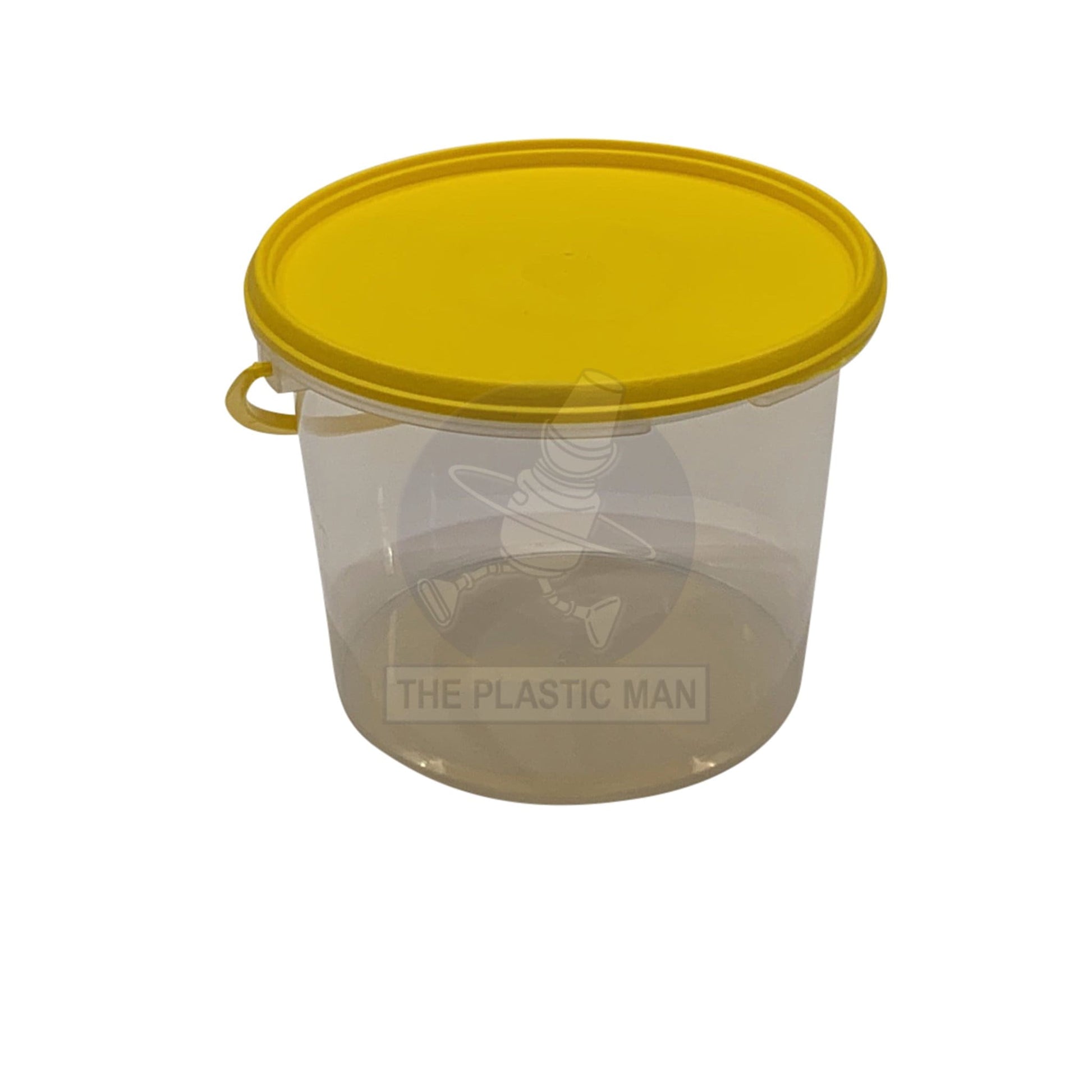 Honey Bucket 3Kg - Buckh3 Buckets & Jars