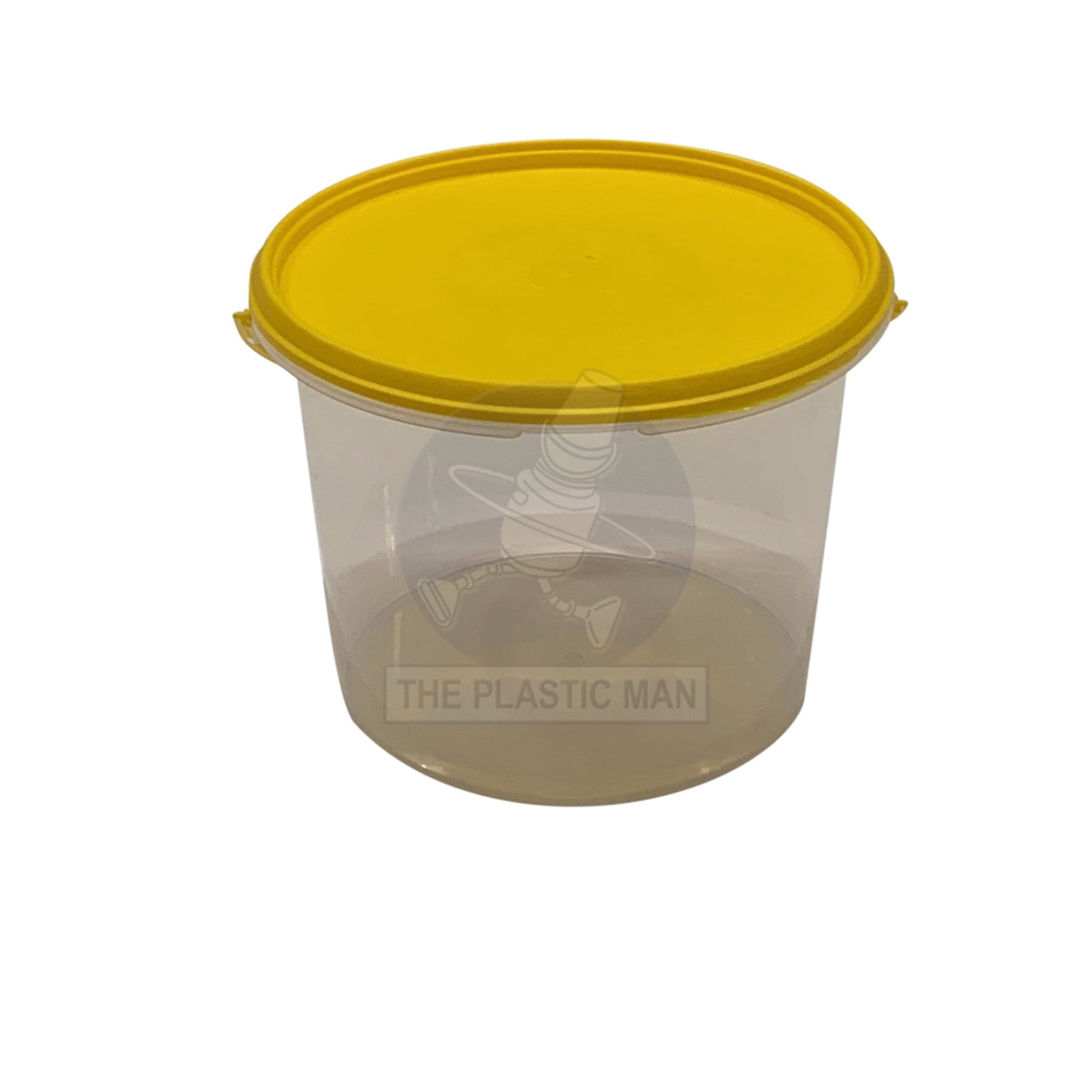 Honey Bucket 3Kg - Buckh3 Buckets & Jars