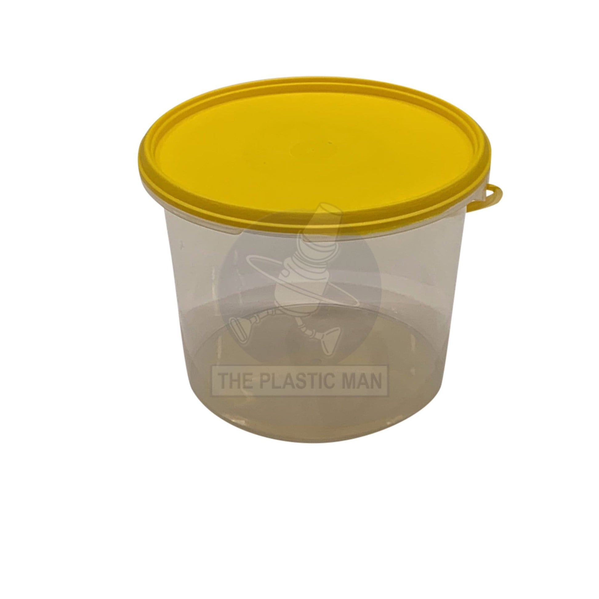 Honey Bucket 3Kg - Buckh3 Buckets & Jars