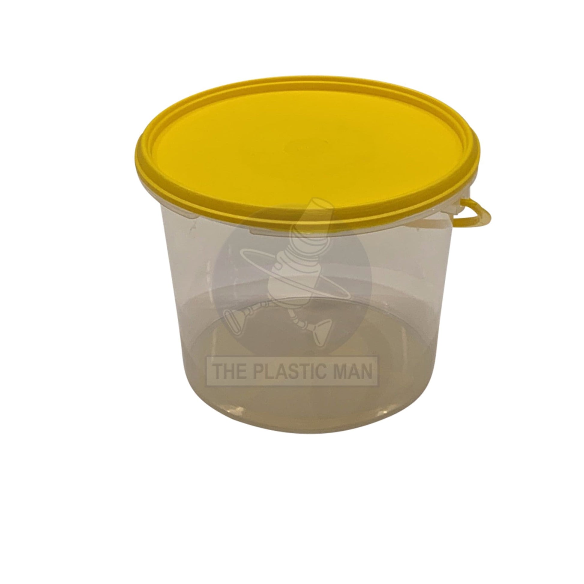 Honey Bucket 3Kg - Buckh3 Buckets & Jars