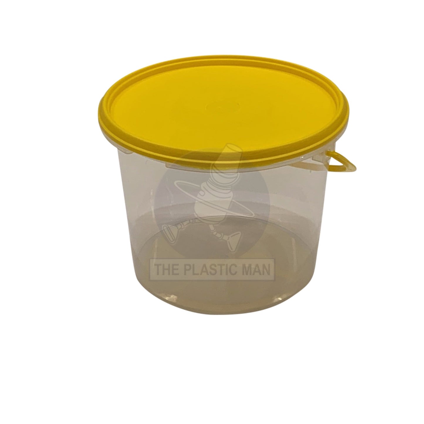 Honey Bucket 3Kg - Buckh3 Buckets & Jars