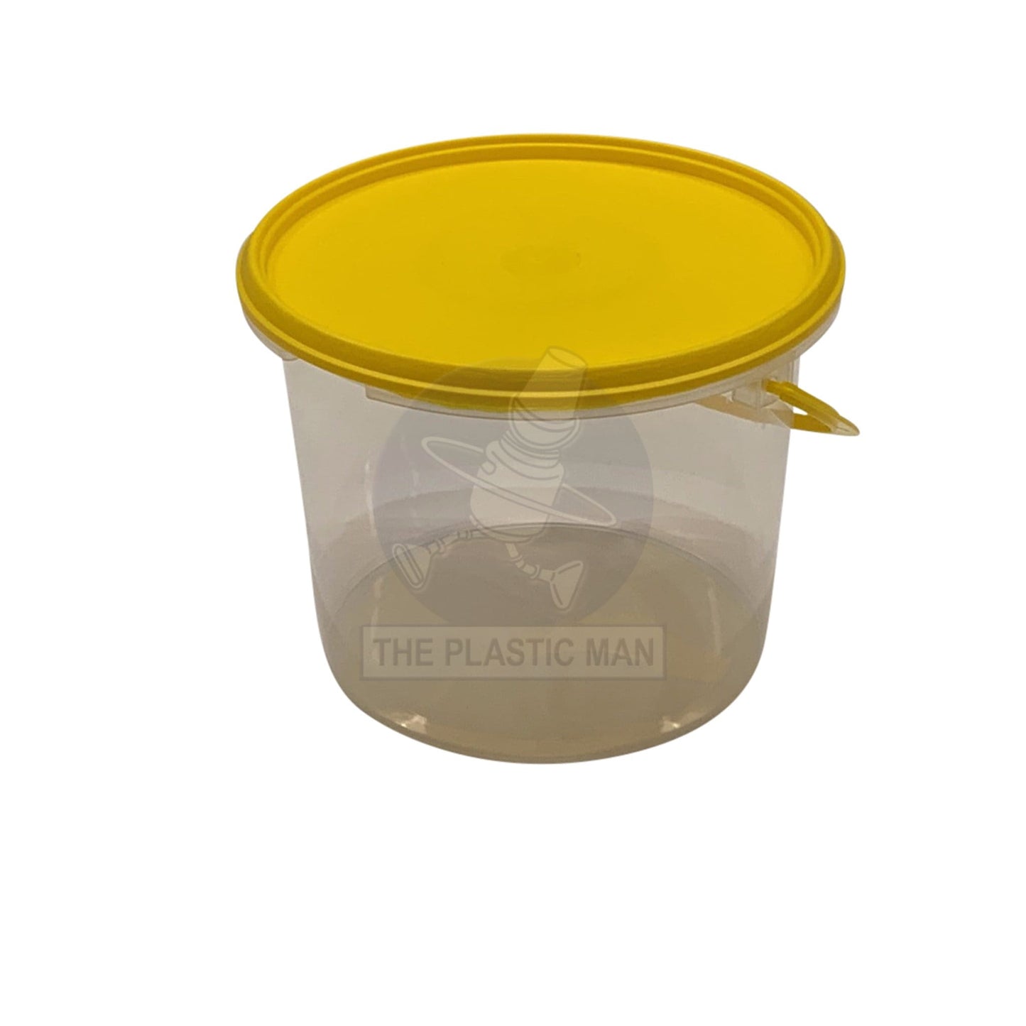 Honey Bucket 3Kg - Buckh3 Buckets & Jars