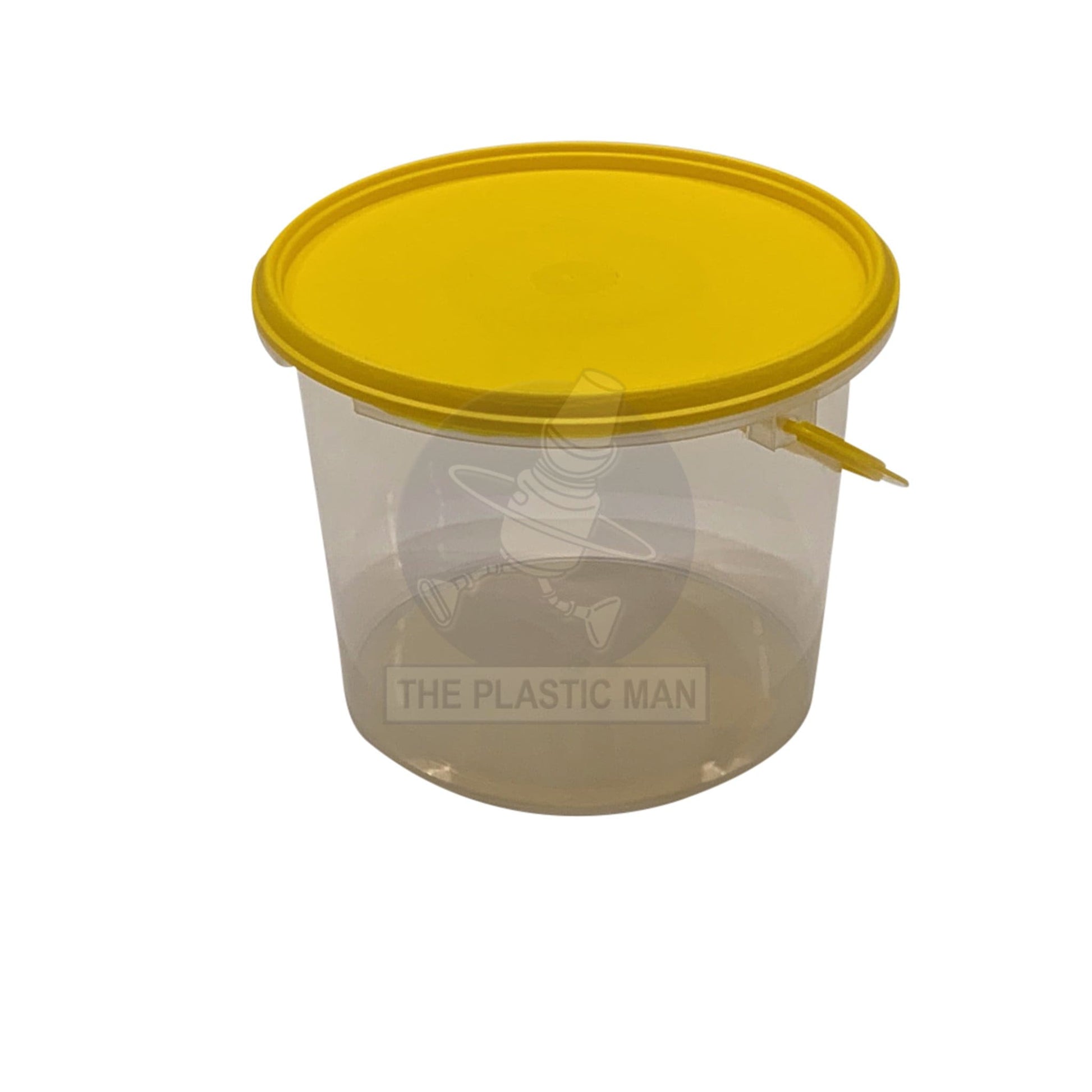 Honey Bucket 3Kg - Buckh3 Buckets & Jars