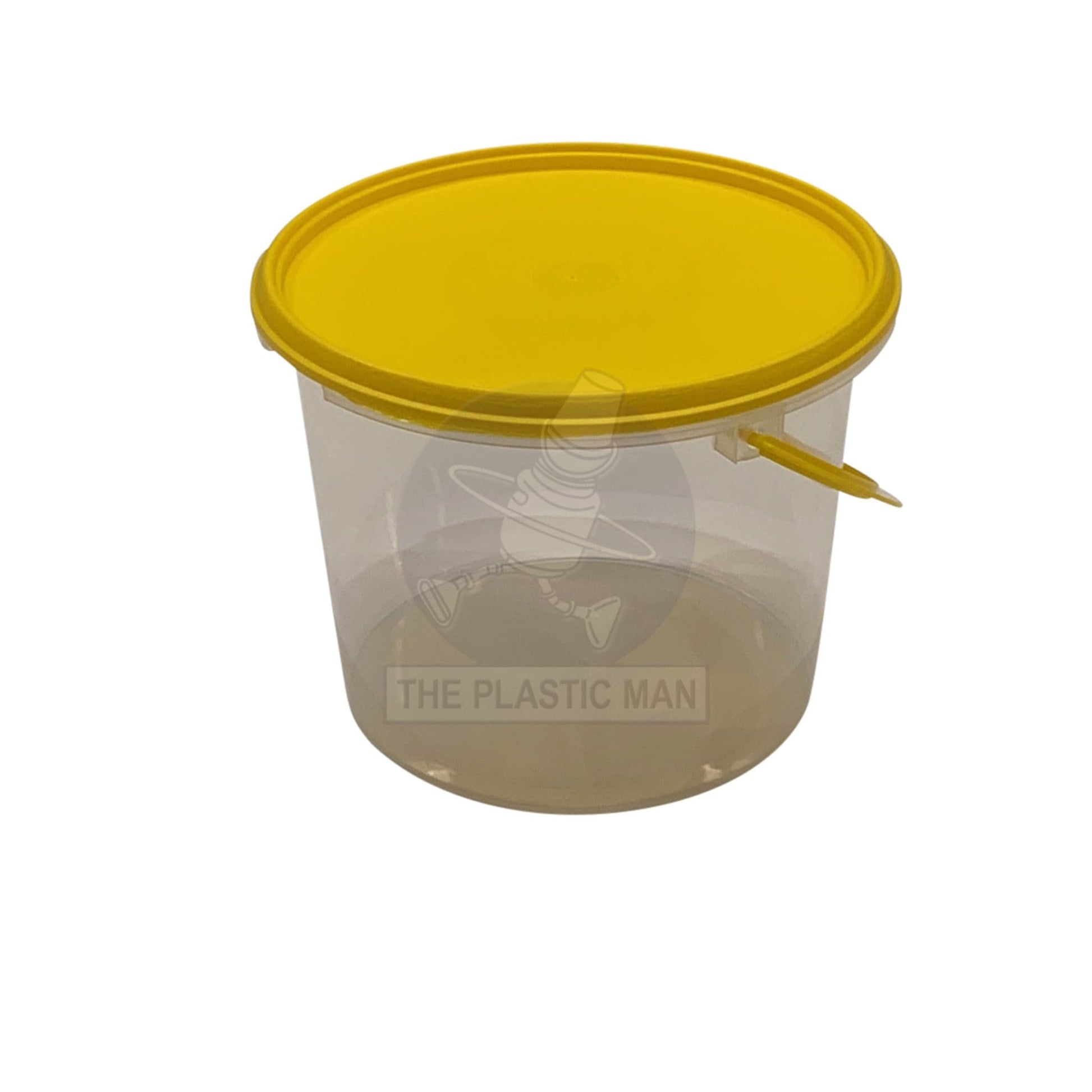 Honey Bucket 3Kg - Buckh3 Buckets & Jars