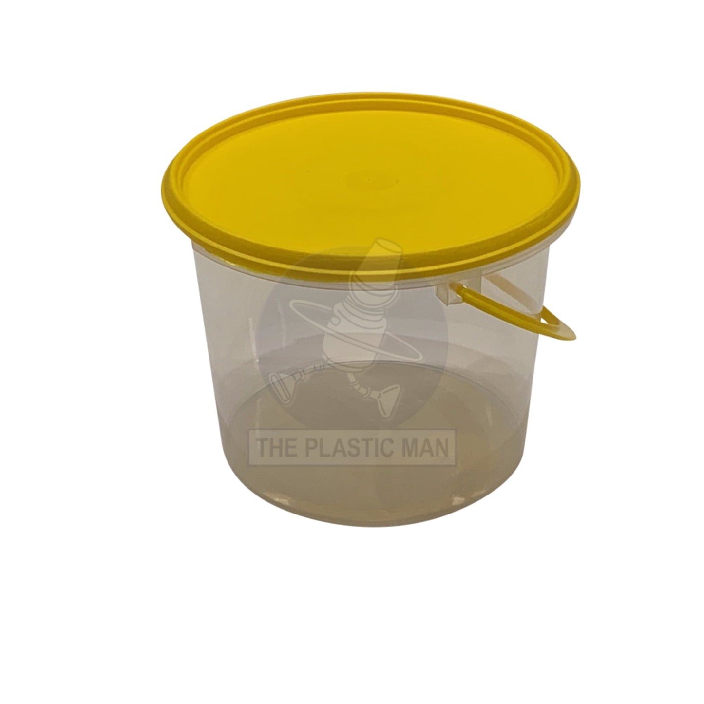 Honey Bucket 3Kg - Buckh3 Buckets & Jars