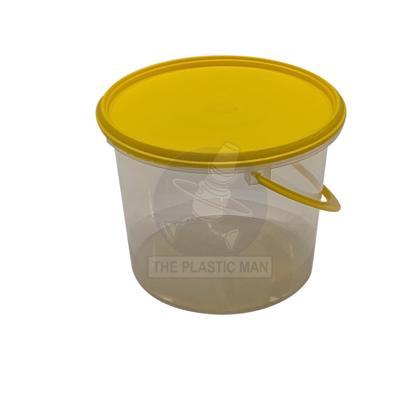 Honey Bucket 3Kg - Buckh3 Buckets & Jars