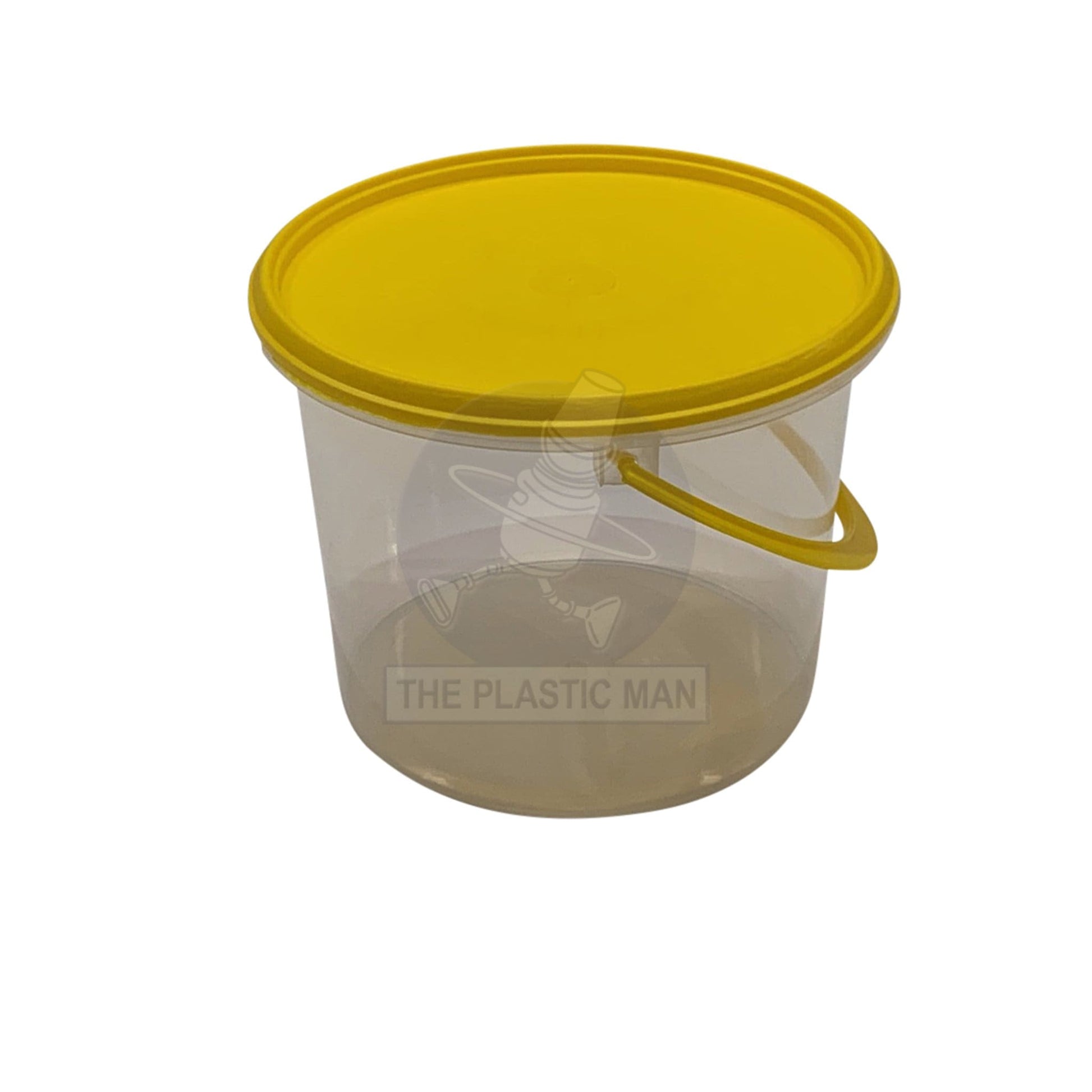 Honey Bucket 3Kg - Buckh3 Buckets & Jars