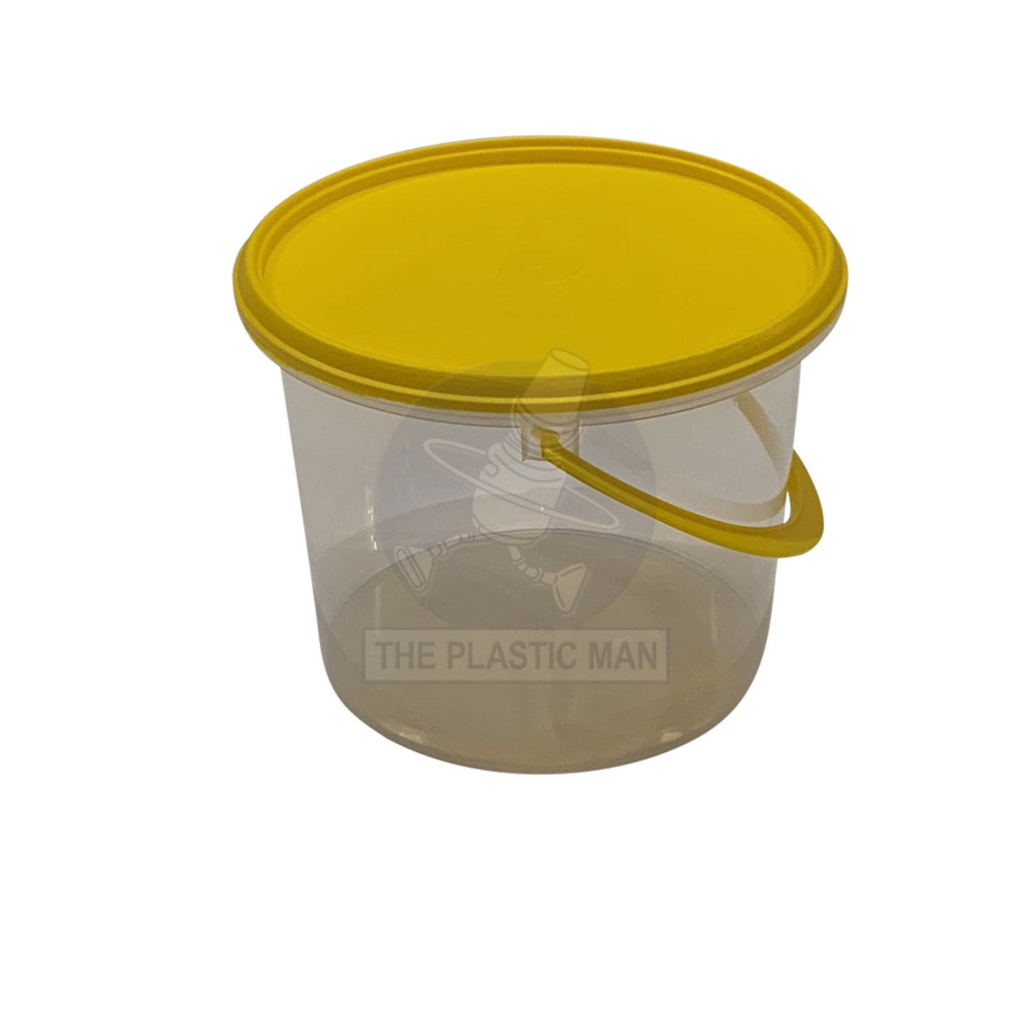 Honey Bucket 3Kg - Buckh3 Buckets & Jars