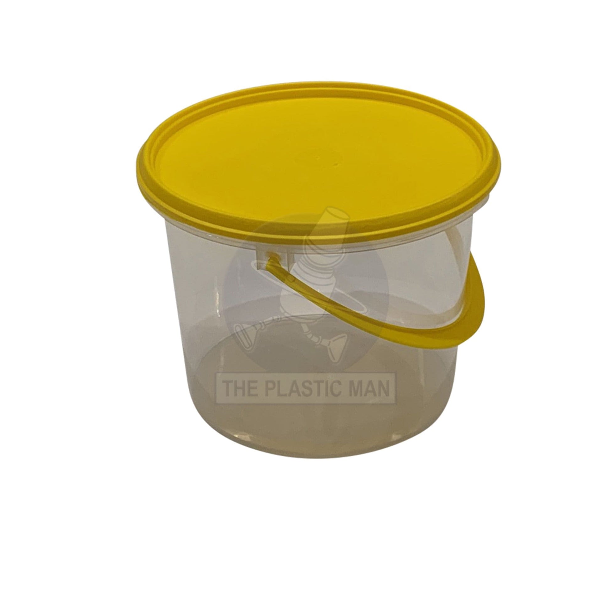 Honey Bucket 3Kg - Buckh3 Buckets & Jars