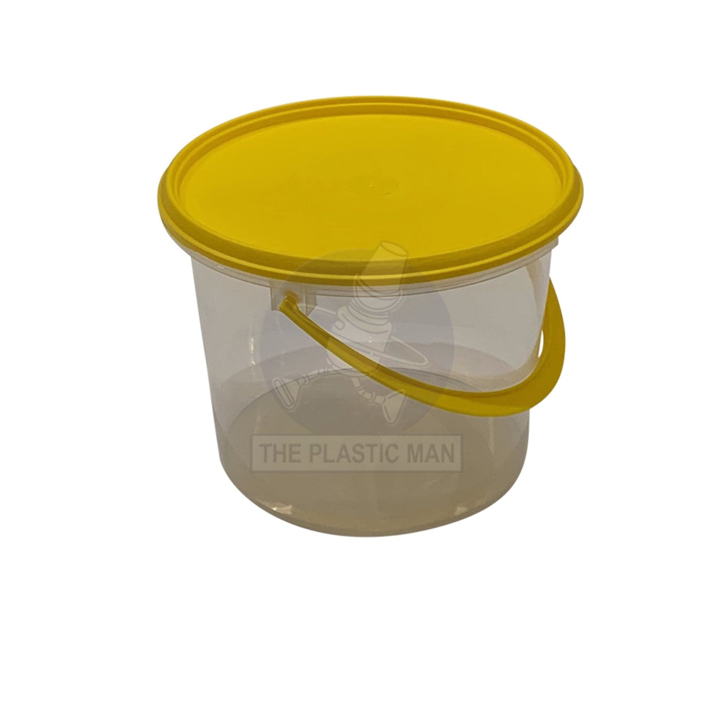 Honey Bucket 3Kg - Buckh3 Buckets & Jars