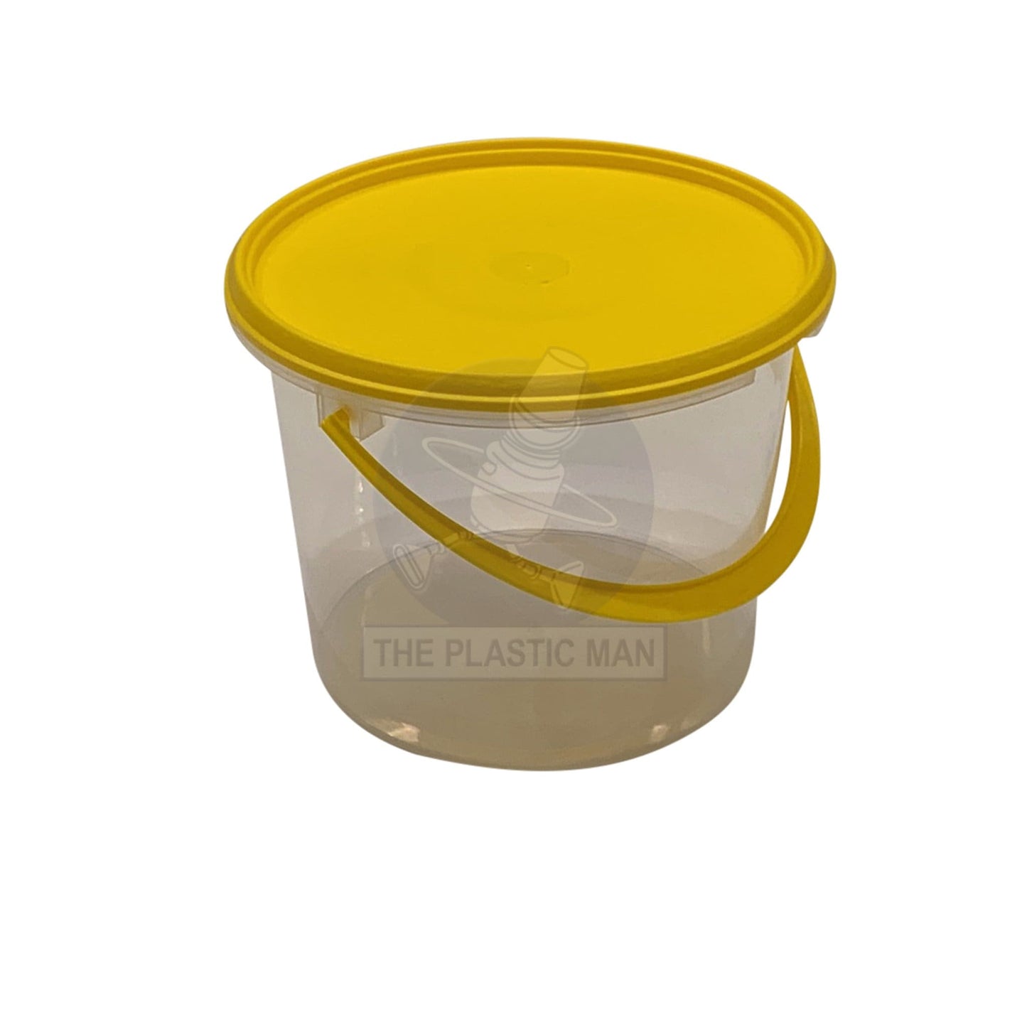 Honey Bucket 3Kg - Buckh3 Buckets & Jars