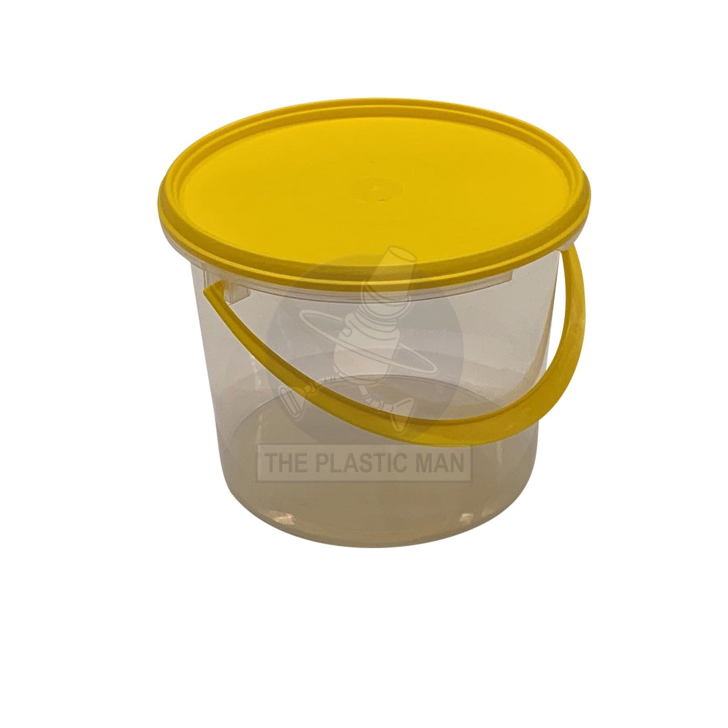 Honey Bucket 3Kg - Buckh3 Buckets & Jars