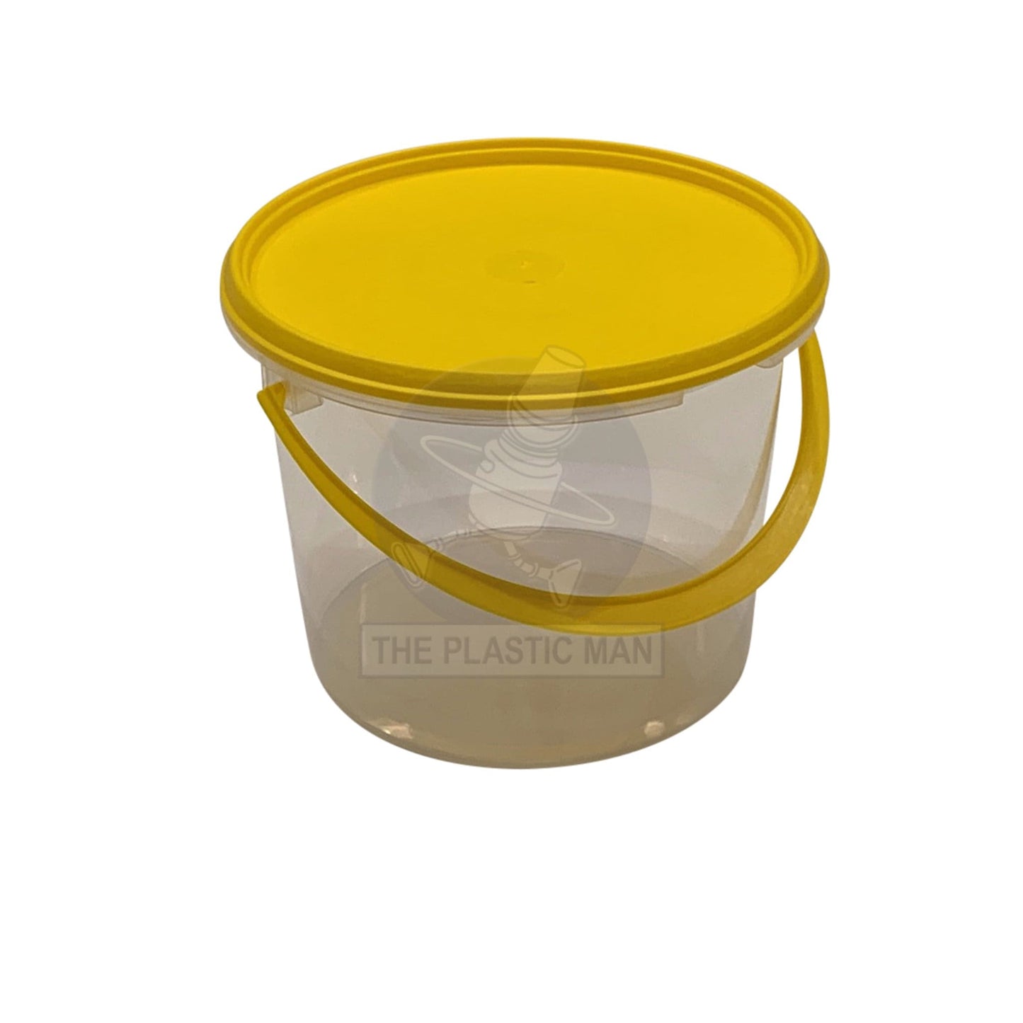 Honey Bucket 3Kg - Buckh3 Buckets & Jars