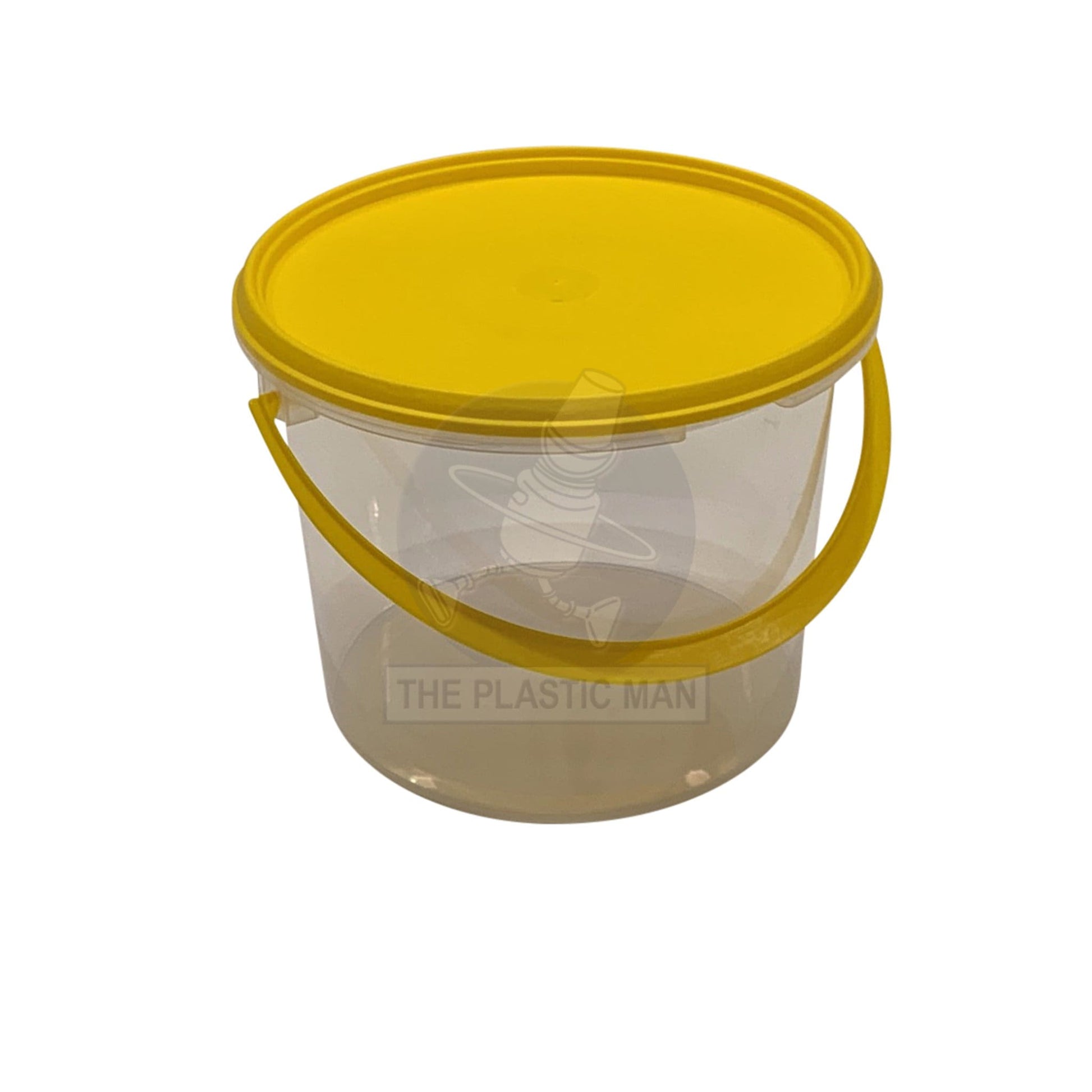 Honey Bucket 3Kg - Buckh3 Buckets & Jars