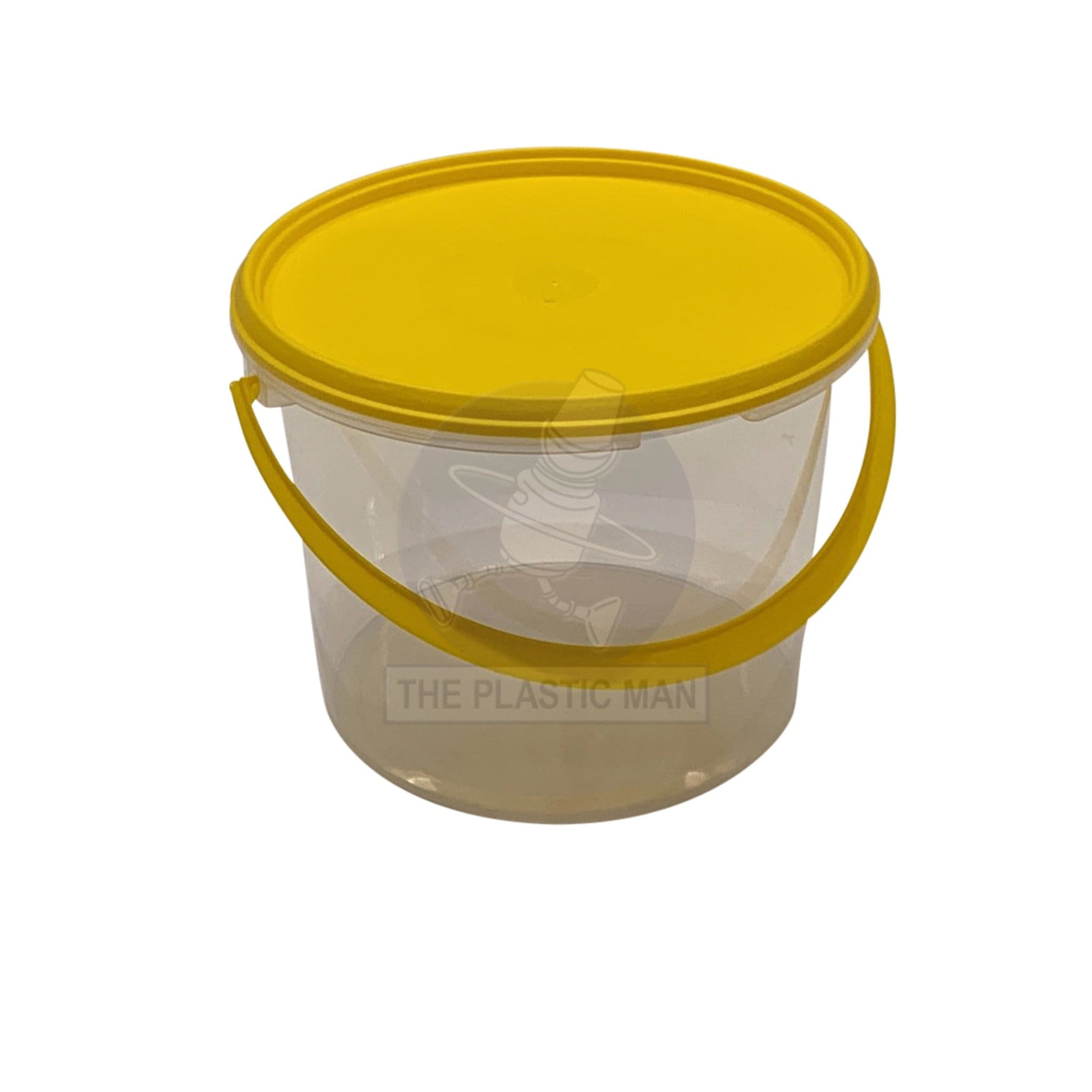 Honey Bucket 3Kg - Buckh3 Buckets & Jars